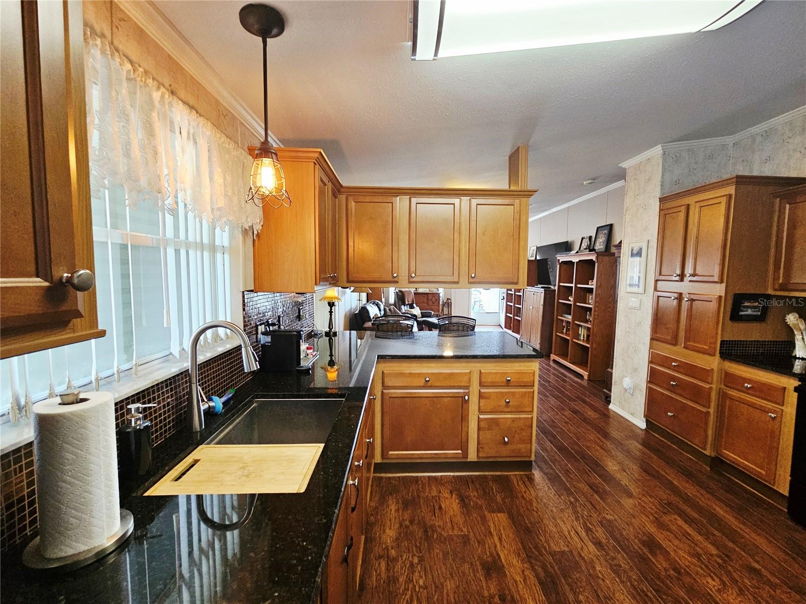 CYPRESS LAKES PH 11 - Residential