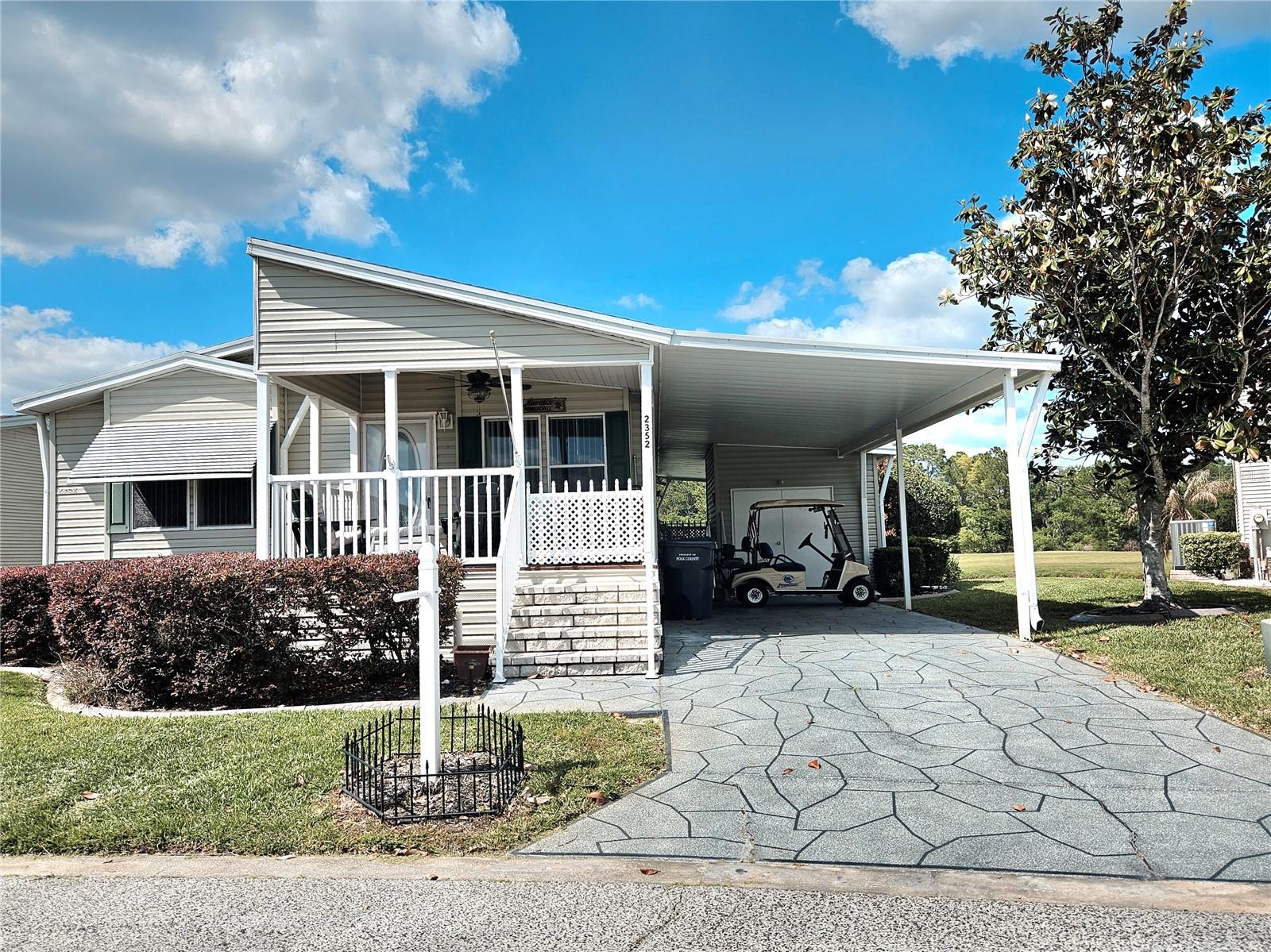 CYPRESS LAKES PH 11 - Residential