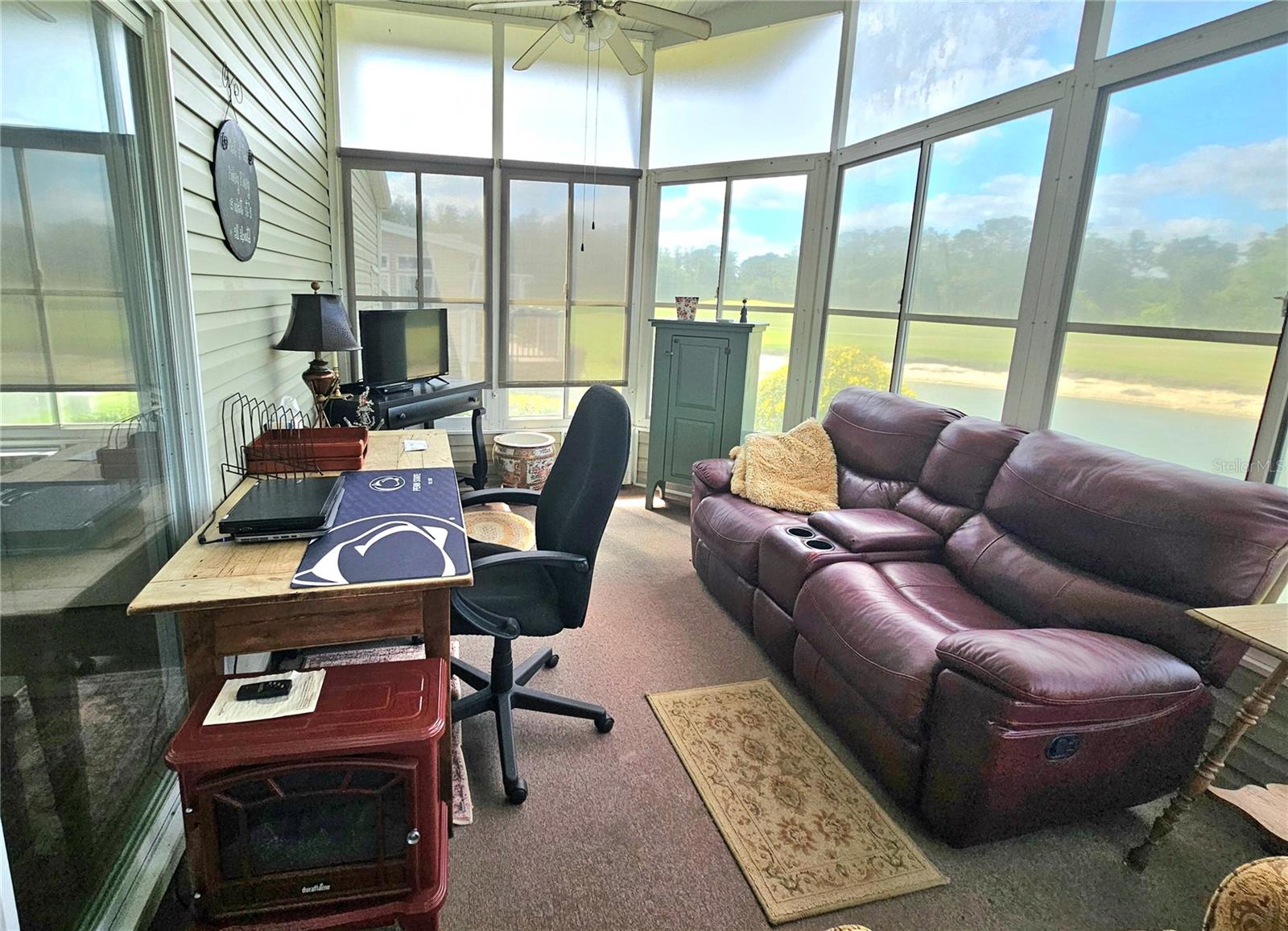 CYPRESS LAKES PH 11 - Residential