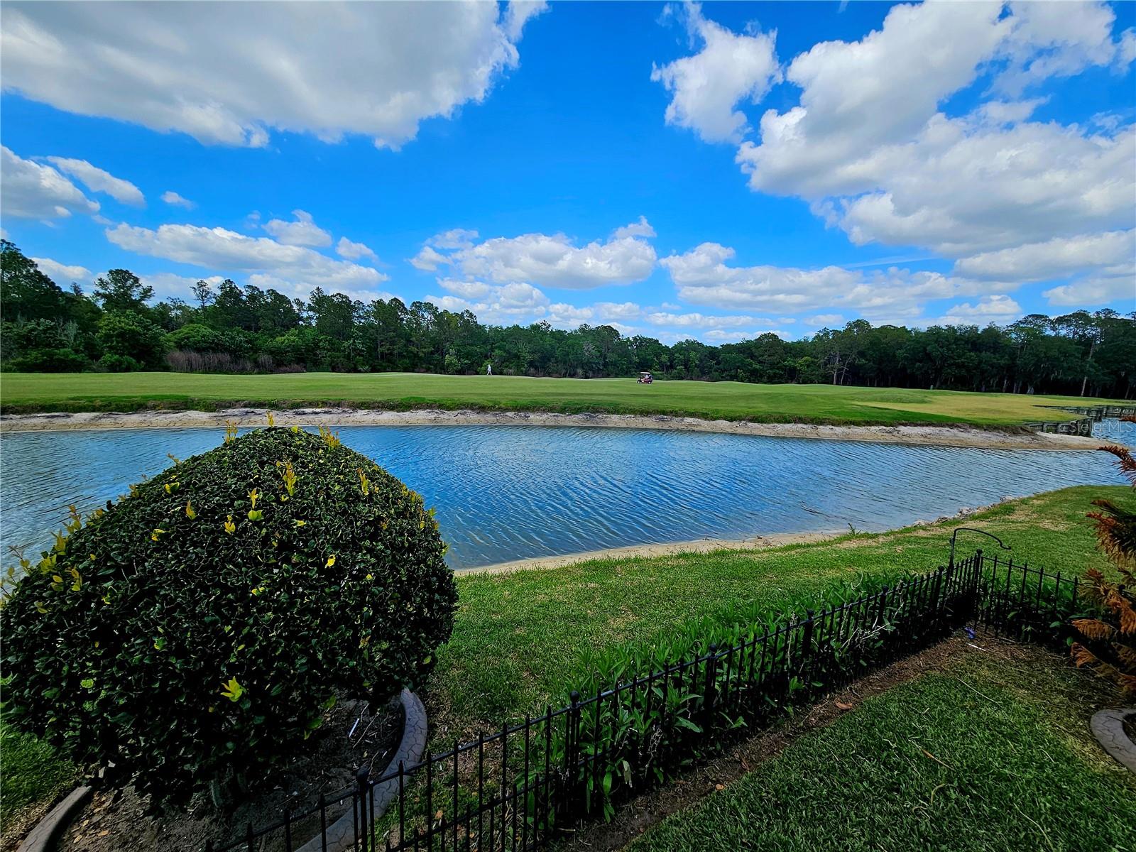 CYPRESS LAKES PH 11 - Residential