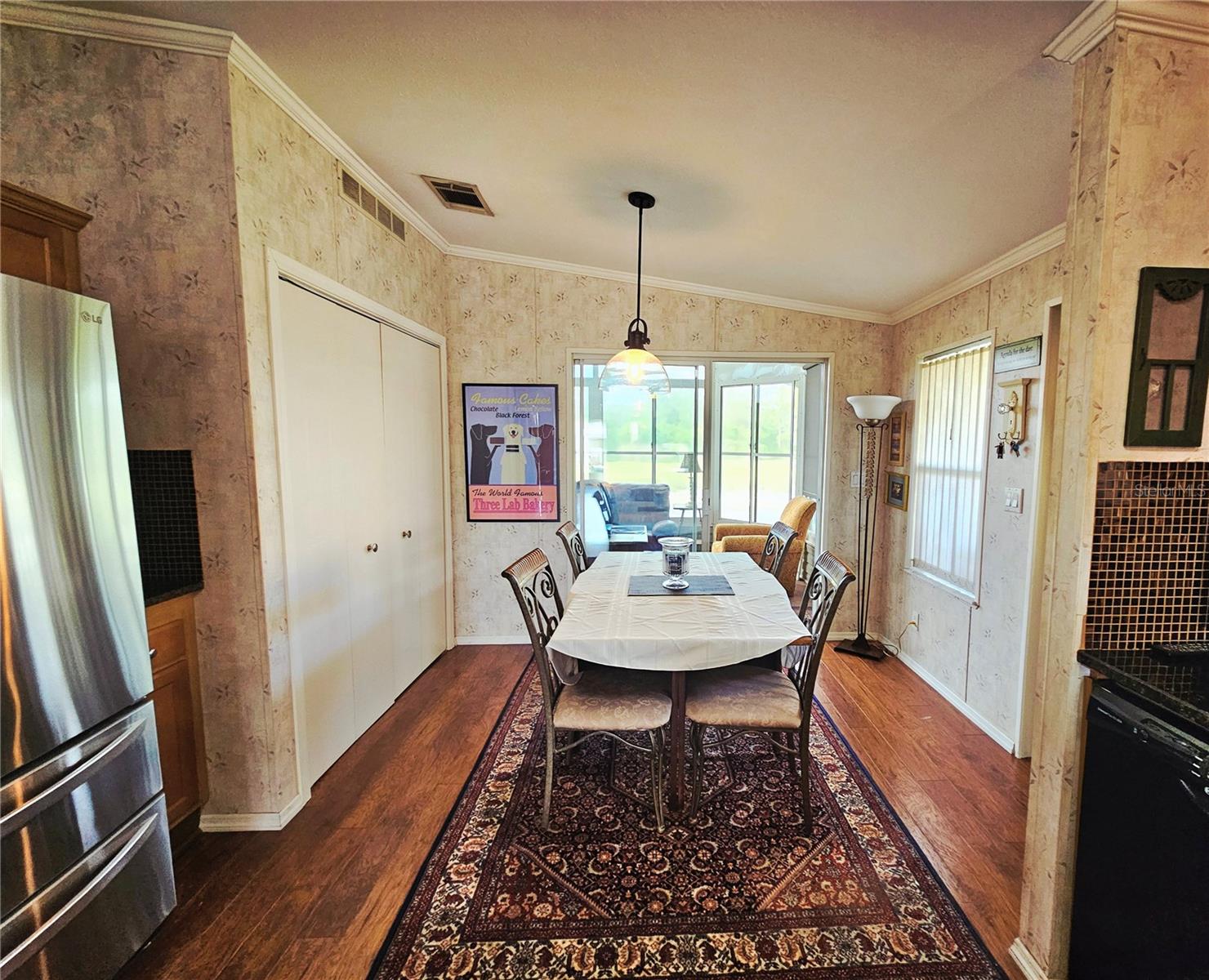 CYPRESS LAKES PH 11 - Residential