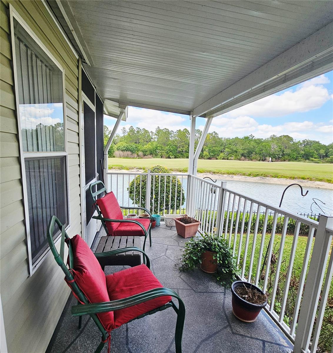 CYPRESS LAKES PH 11 - Residential