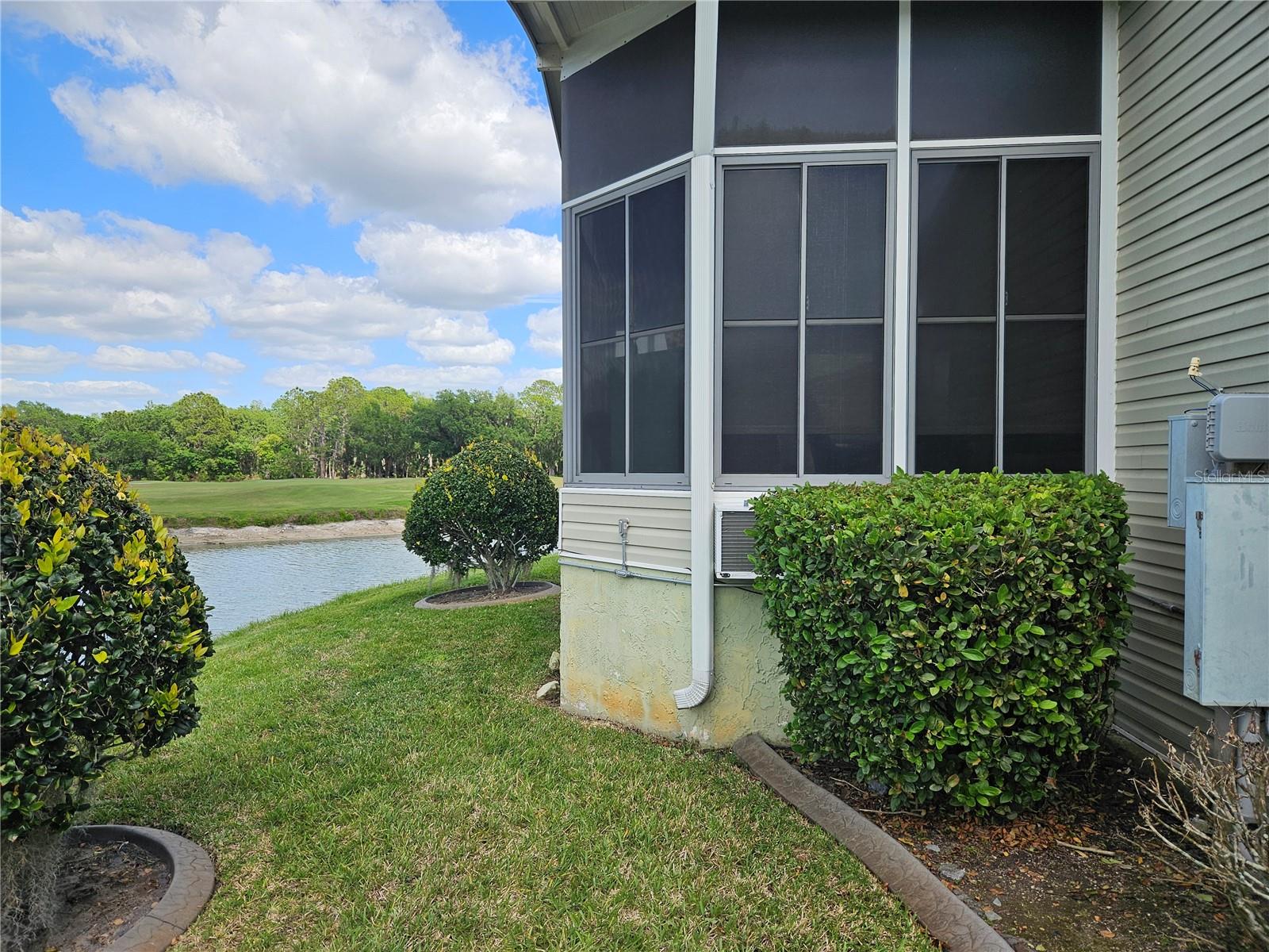 CYPRESS LAKES PH 11 - Residential