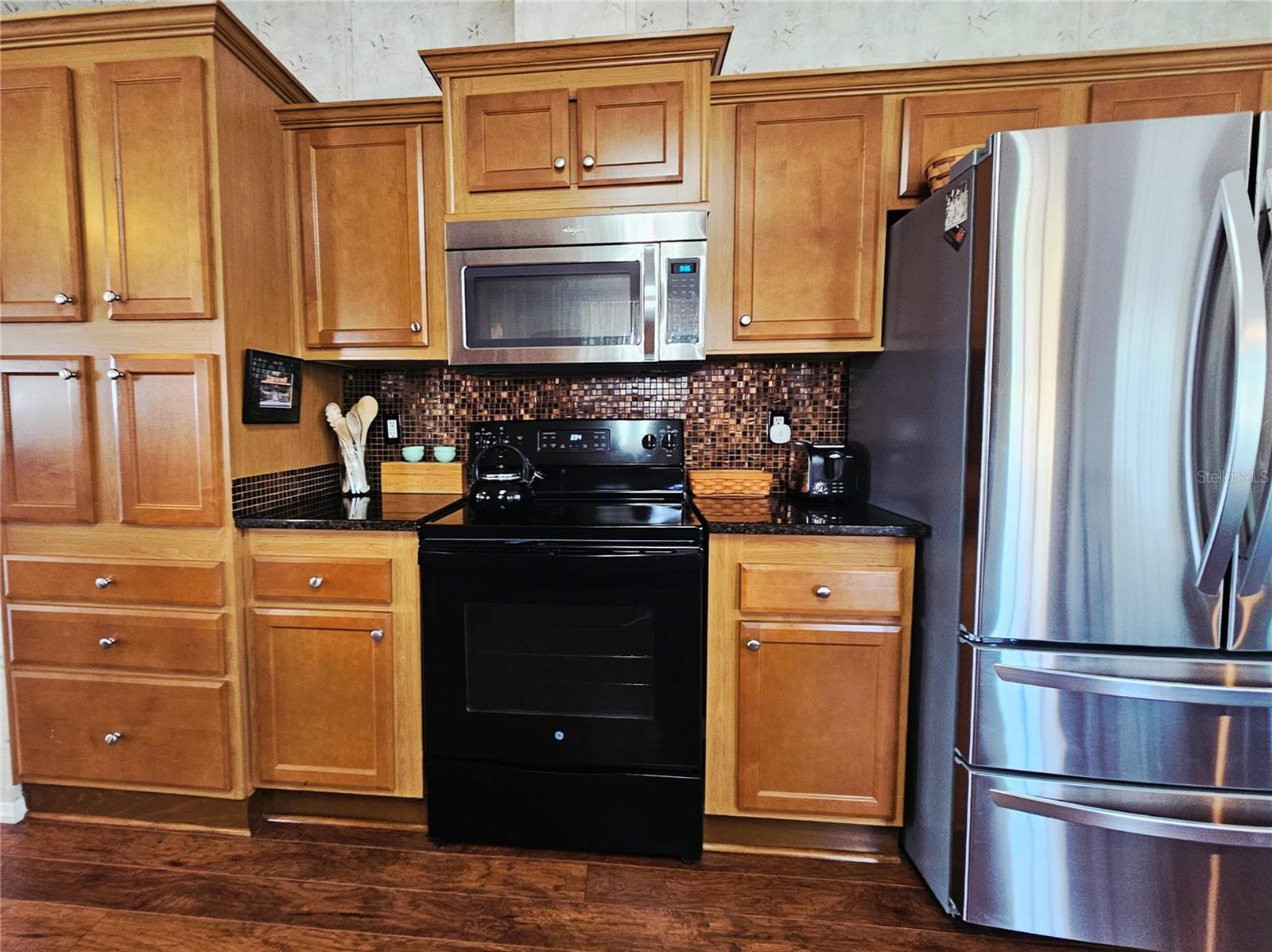 CYPRESS LAKES PH 11 - Residential