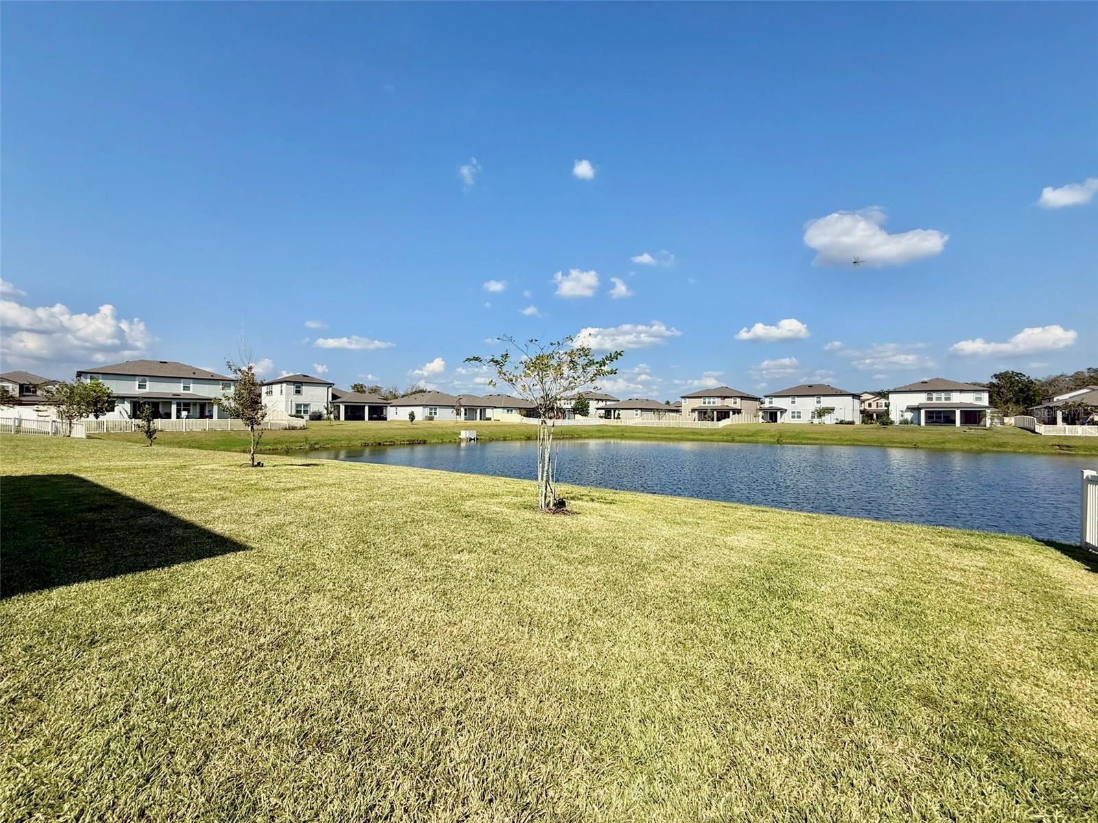 TALAVERA PH 2A-1 & 2A-2 - Residential Lease