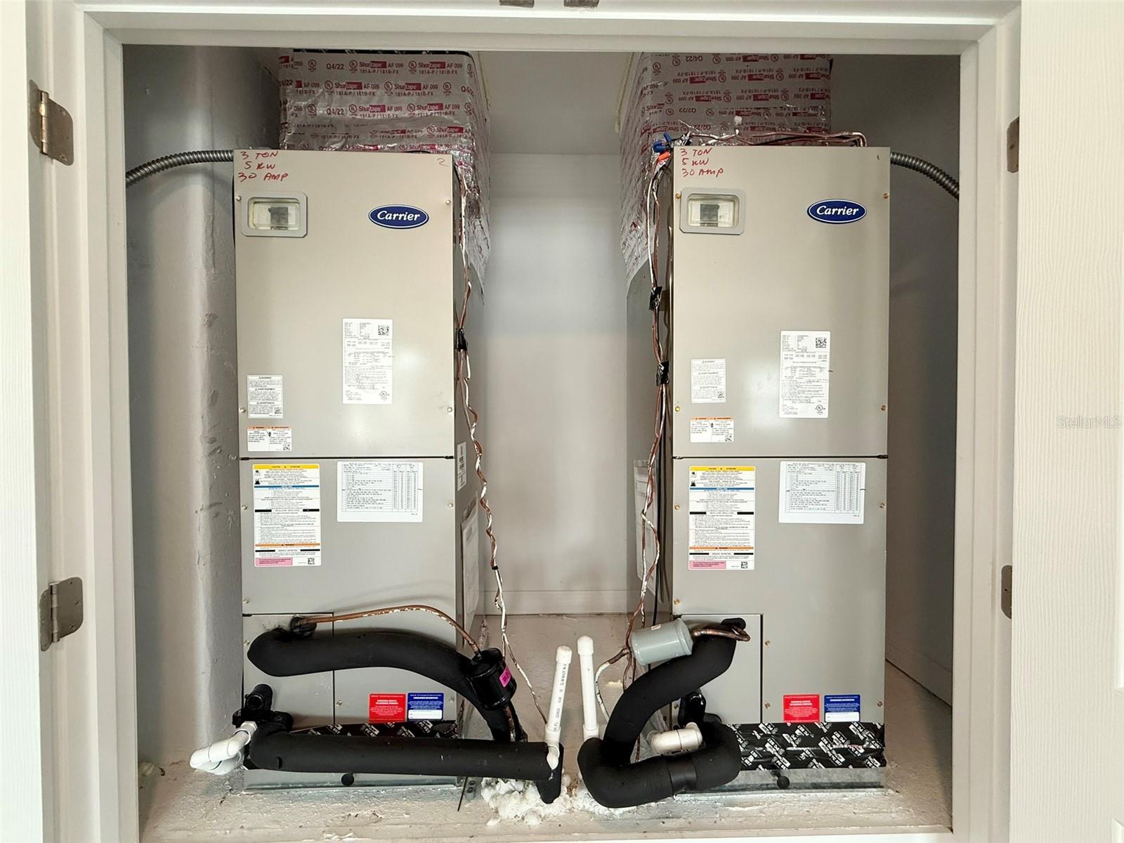 TALAVERA PH 2A-1 & 2A-2 - Residential Lease