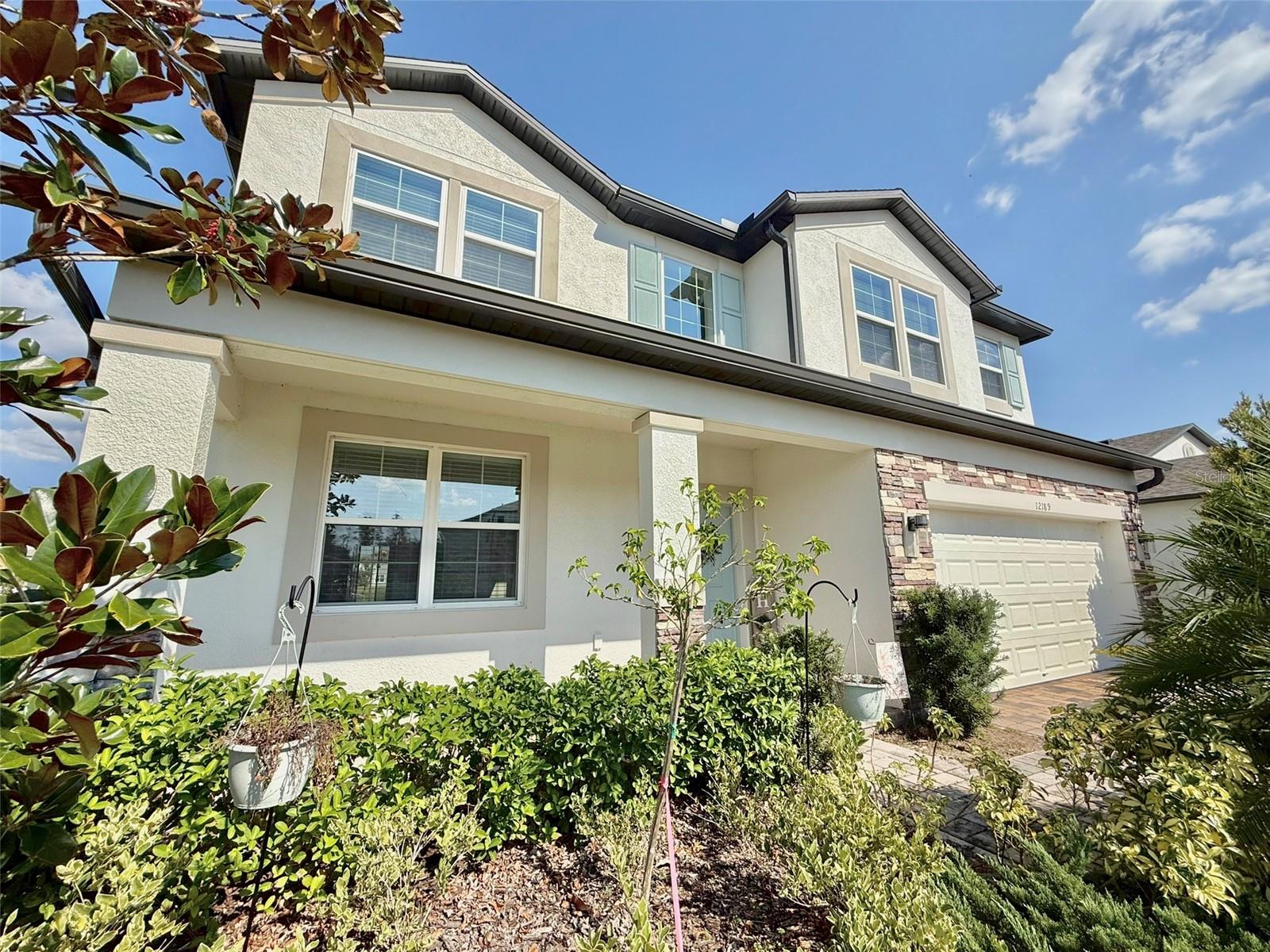 TALAVERA PH 2A-1 & 2A-2 - Residential Lease