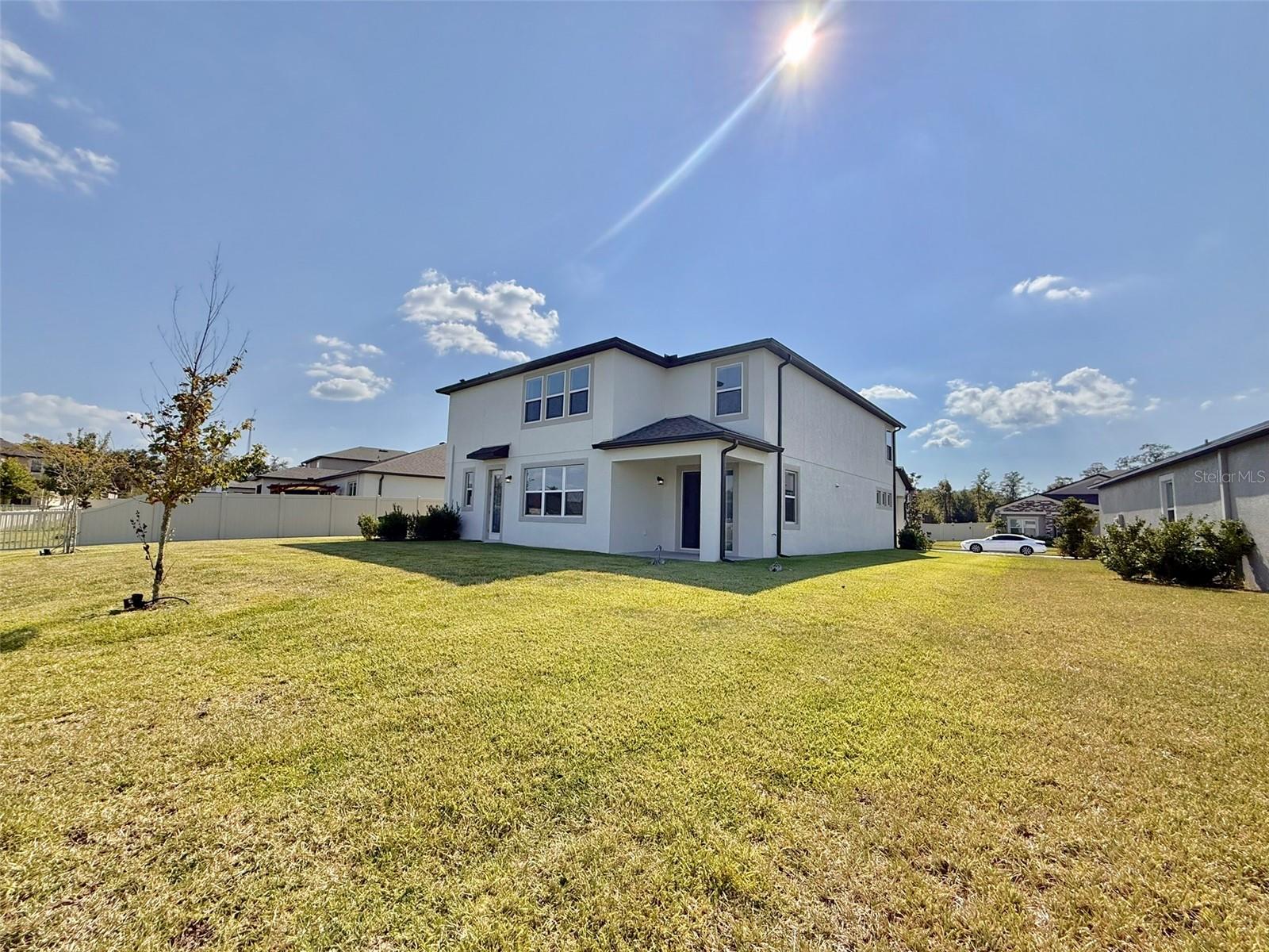 TALAVERA PH 2A-1 & 2A-2 - Residential Lease