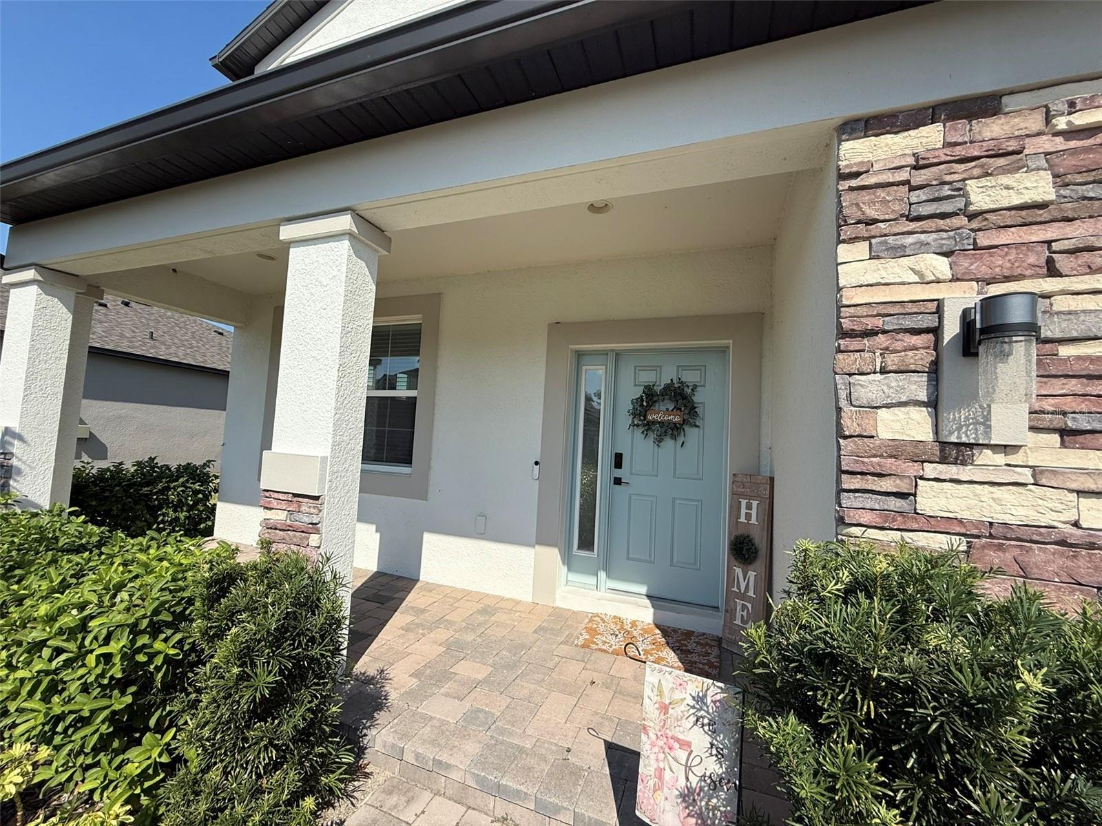 TALAVERA PH 2A-1 & 2A-2 - Residential Lease