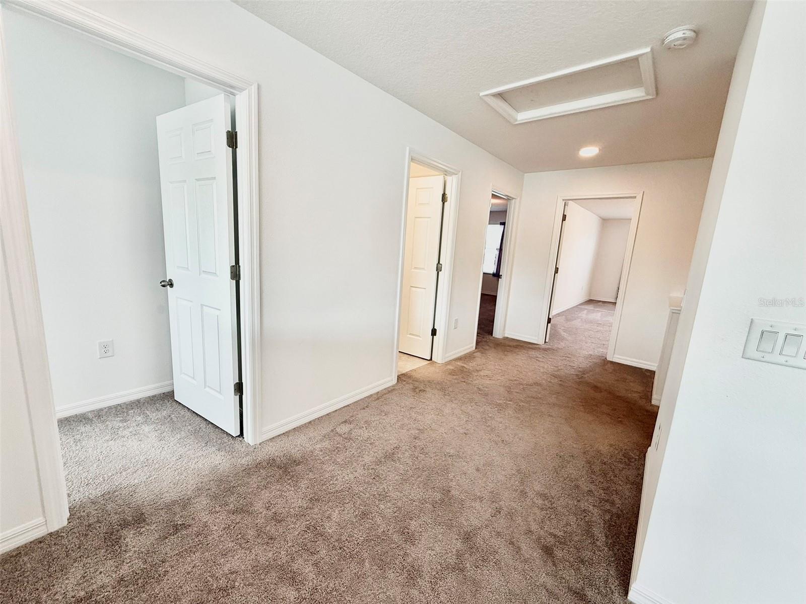 TALAVERA PH 2A-1 & 2A-2 - Residential Lease