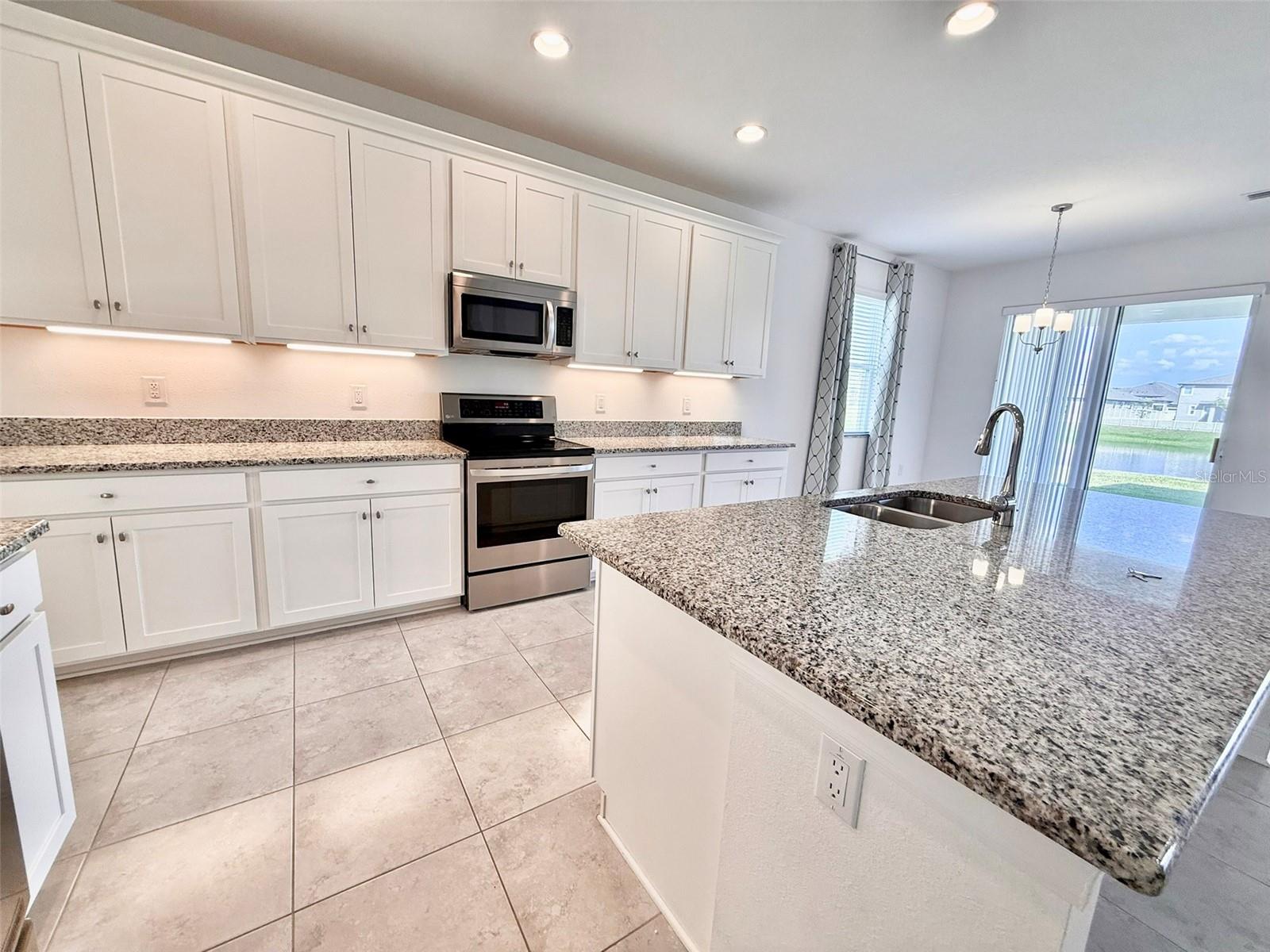 TALAVERA PH 2A-1 & 2A-2 - Residential Lease