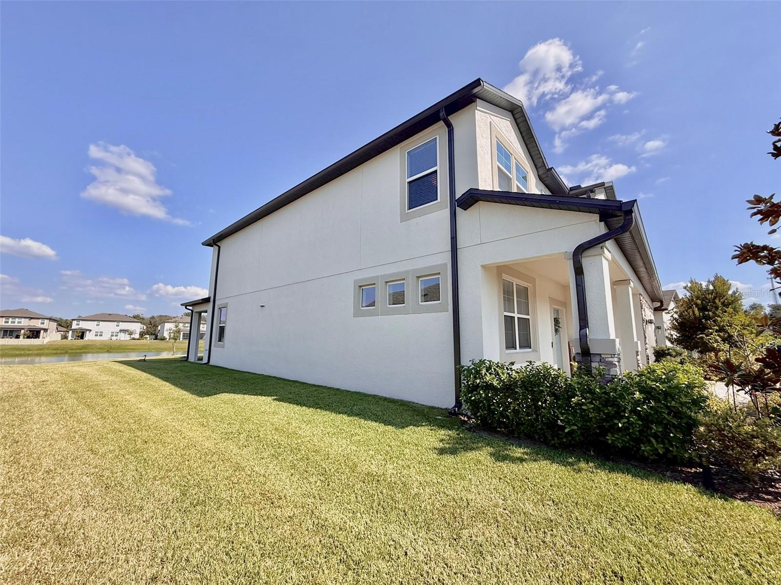 TALAVERA PH 2A-1 & 2A-2 - Residential Lease