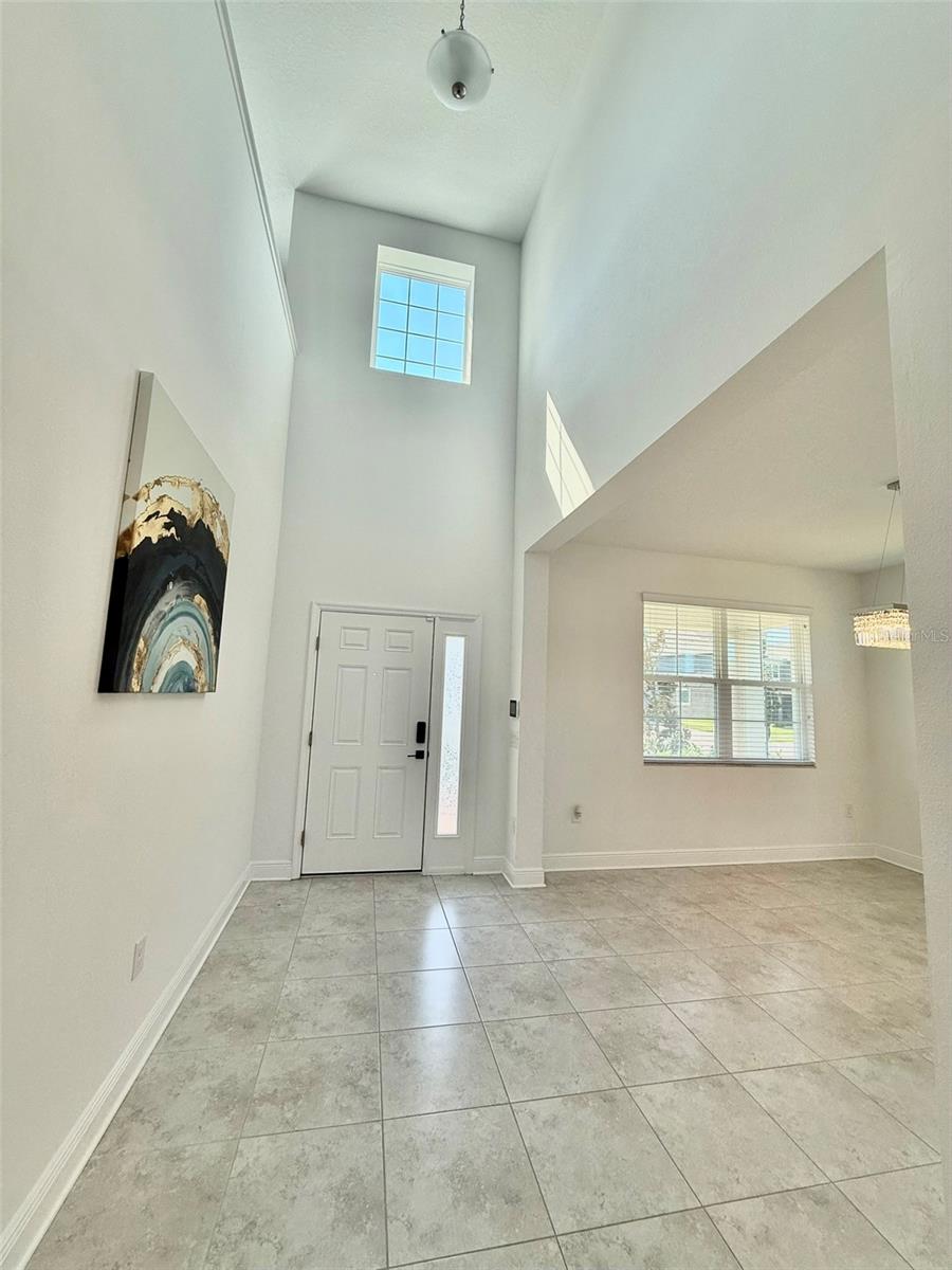 TALAVERA PH 2A-1 & 2A-2 - Residential Lease