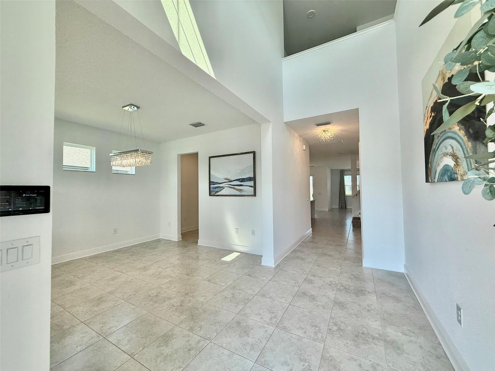 TALAVERA PH 2A-1 & 2A-2 - Residential Lease