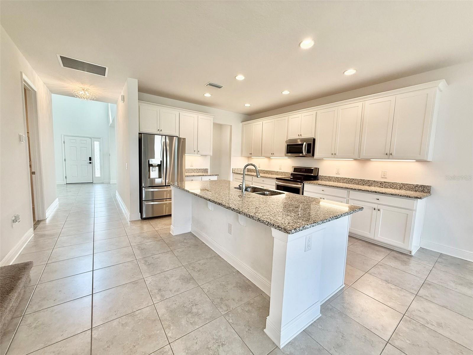 TALAVERA PH 2A-1 & 2A-2 - Residential Lease