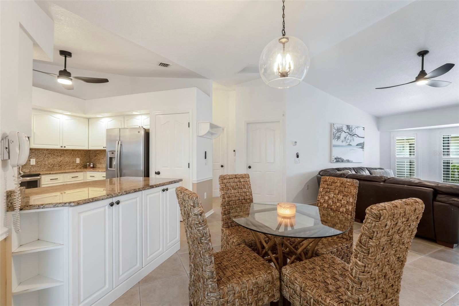 PUNTA GORDA ISLES SEC 23 - Residential