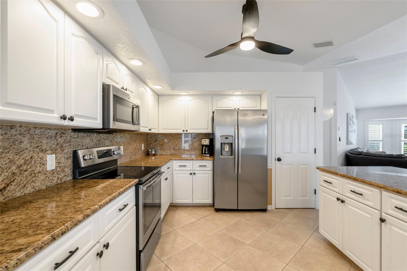 PUNTA GORDA ISLES SEC 23 - Residential