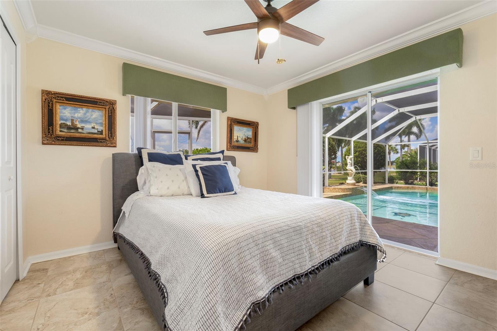 PUNTA GORDA ISLES SEC 23 - Residential