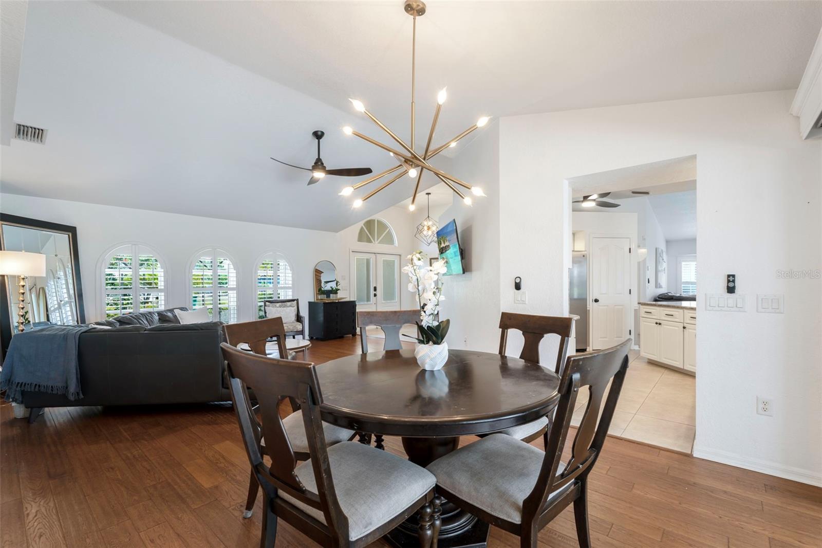 PUNTA GORDA ISLES SEC 23 - Residential