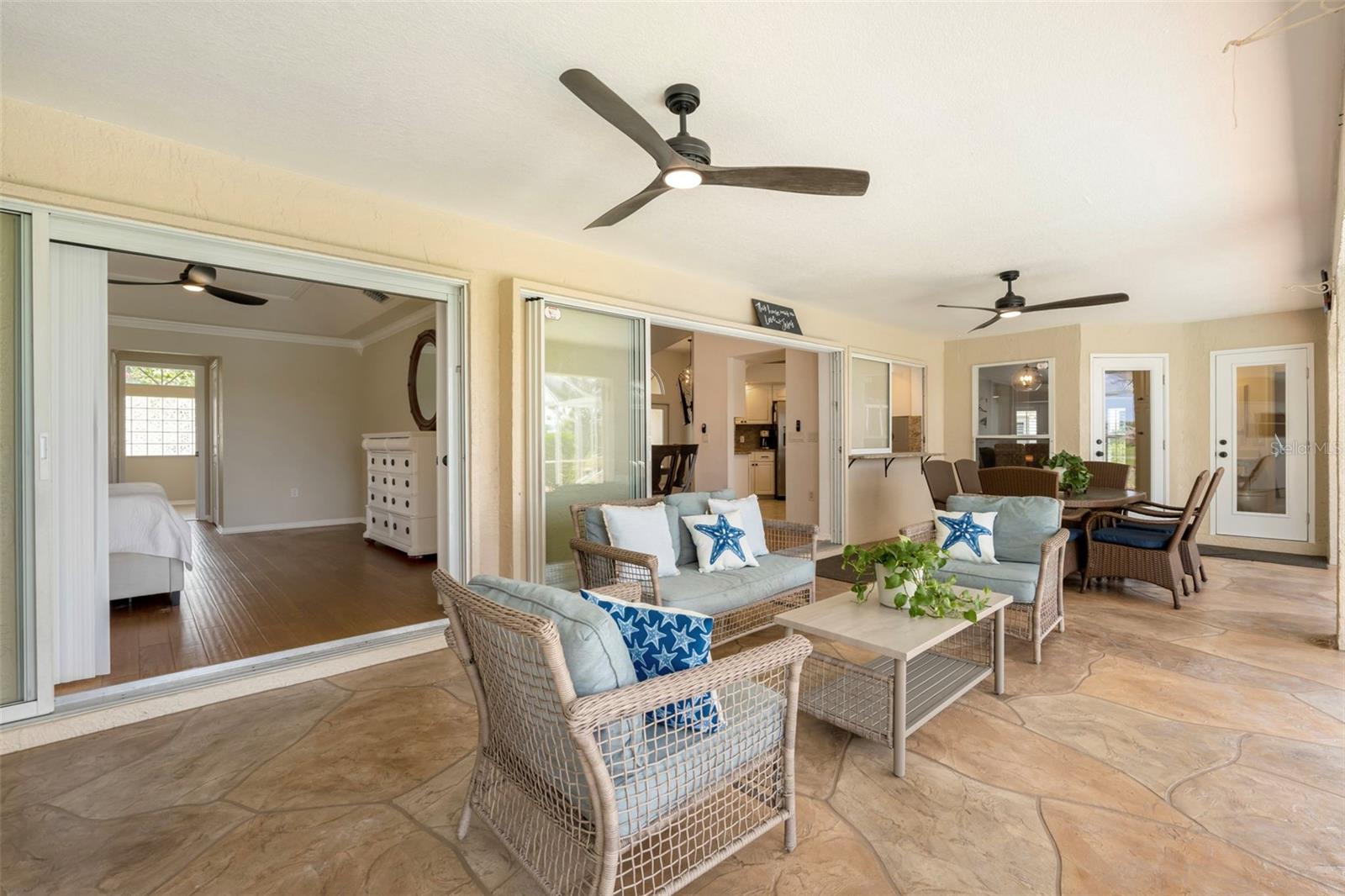 PUNTA GORDA ISLES SEC 23 - Residential
