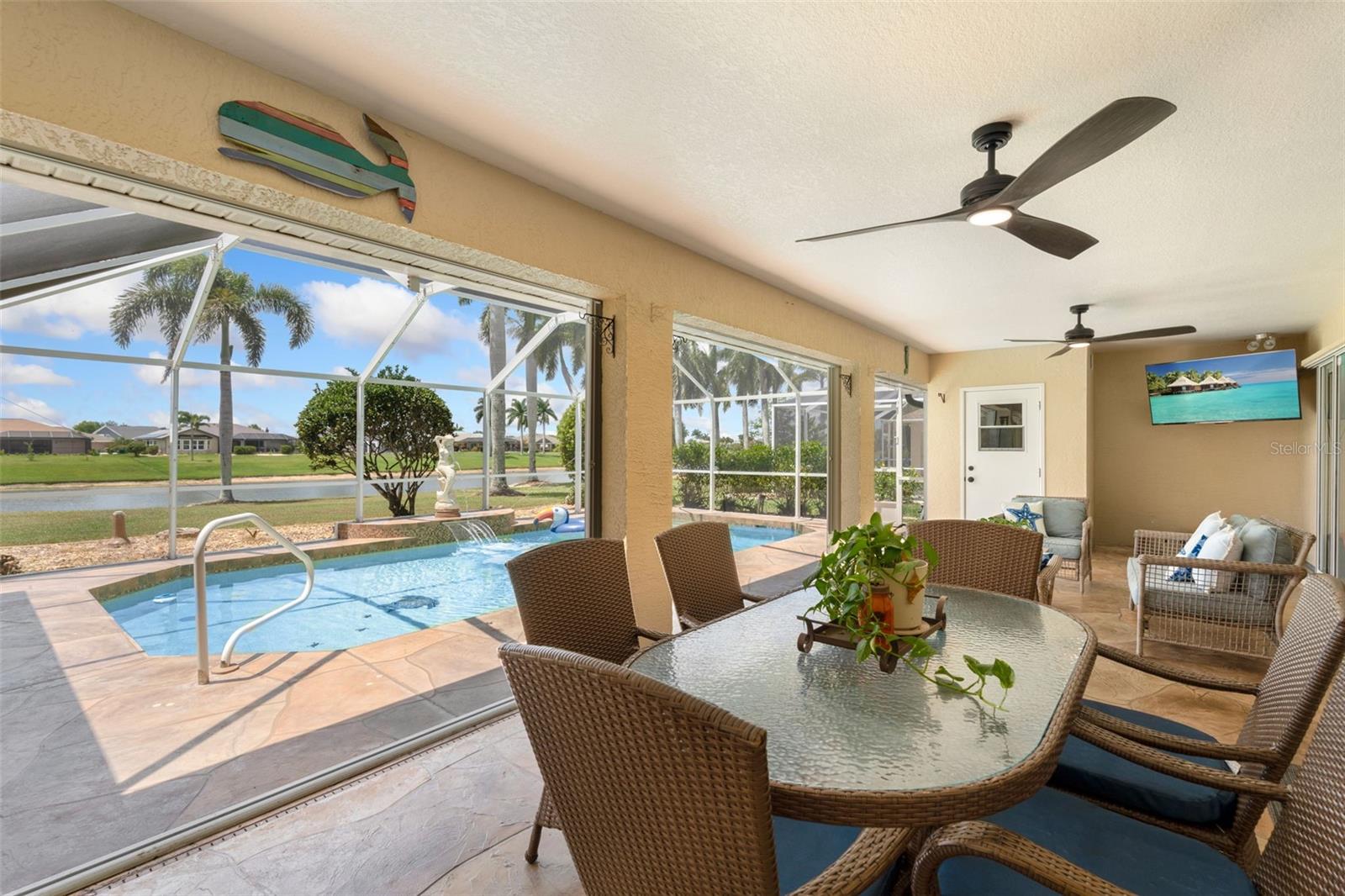 PUNTA GORDA ISLES SEC 23 - Residential