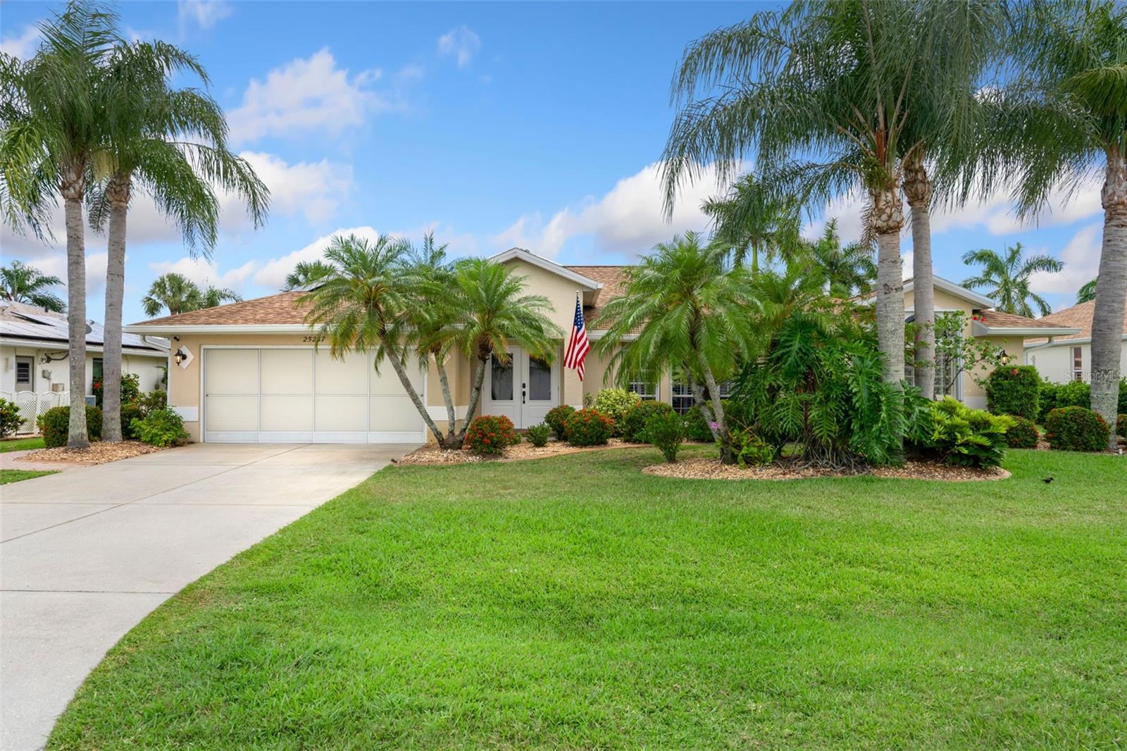 25237 ZODIAC LANE