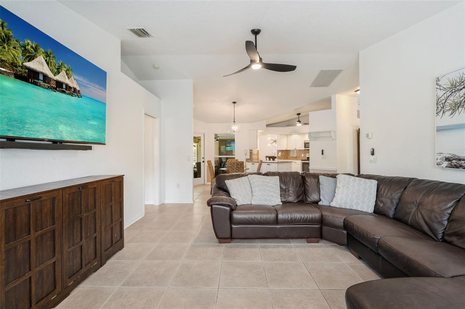 PUNTA GORDA ISLES SEC 23 - Residential