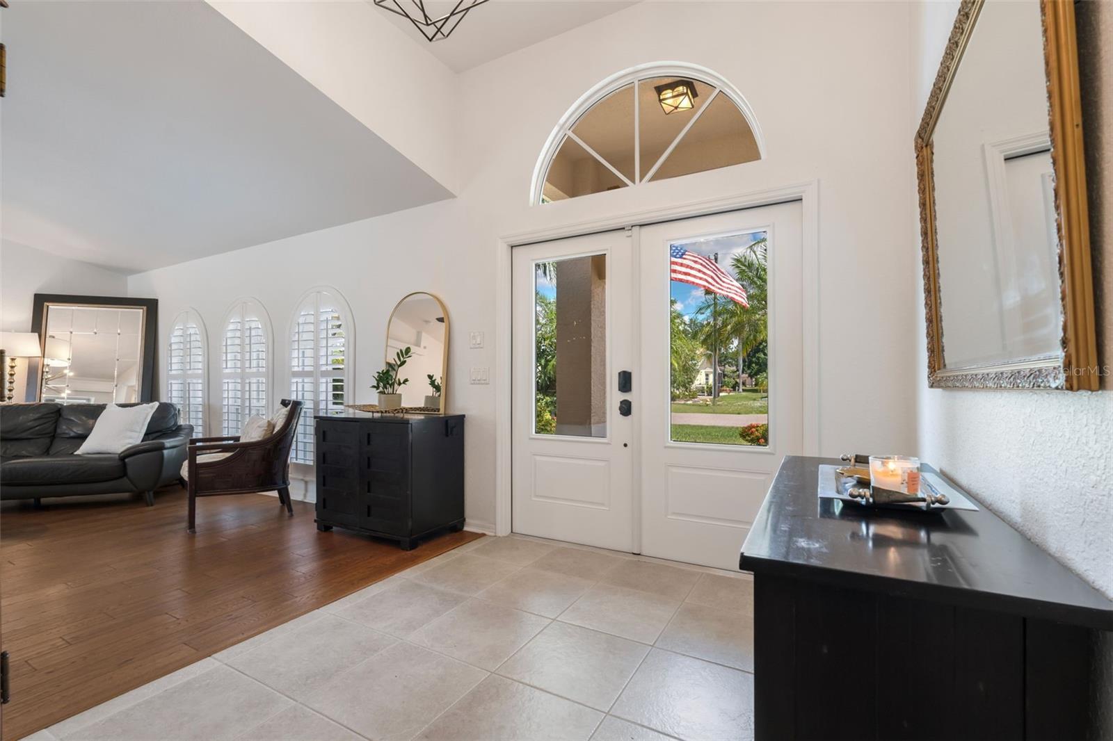 PUNTA GORDA ISLES SEC 23 - Residential