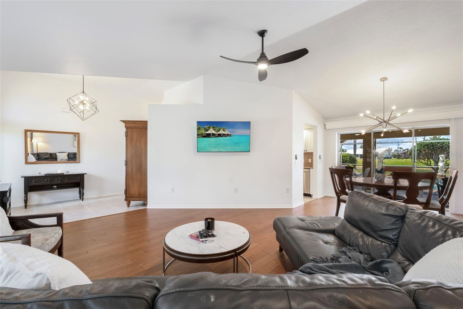 PUNTA GORDA ISLES SEC 23 - Residential