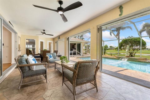 Photo of 25237 Zodiac Lane, Punta Gorda, FL 33983 (MLS # C7526226)