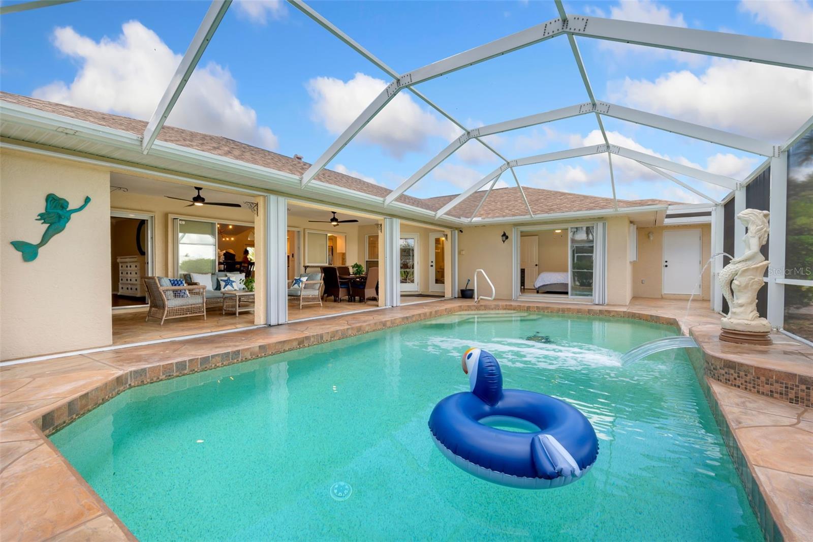 PUNTA GORDA ISLES SEC 23 - Residential