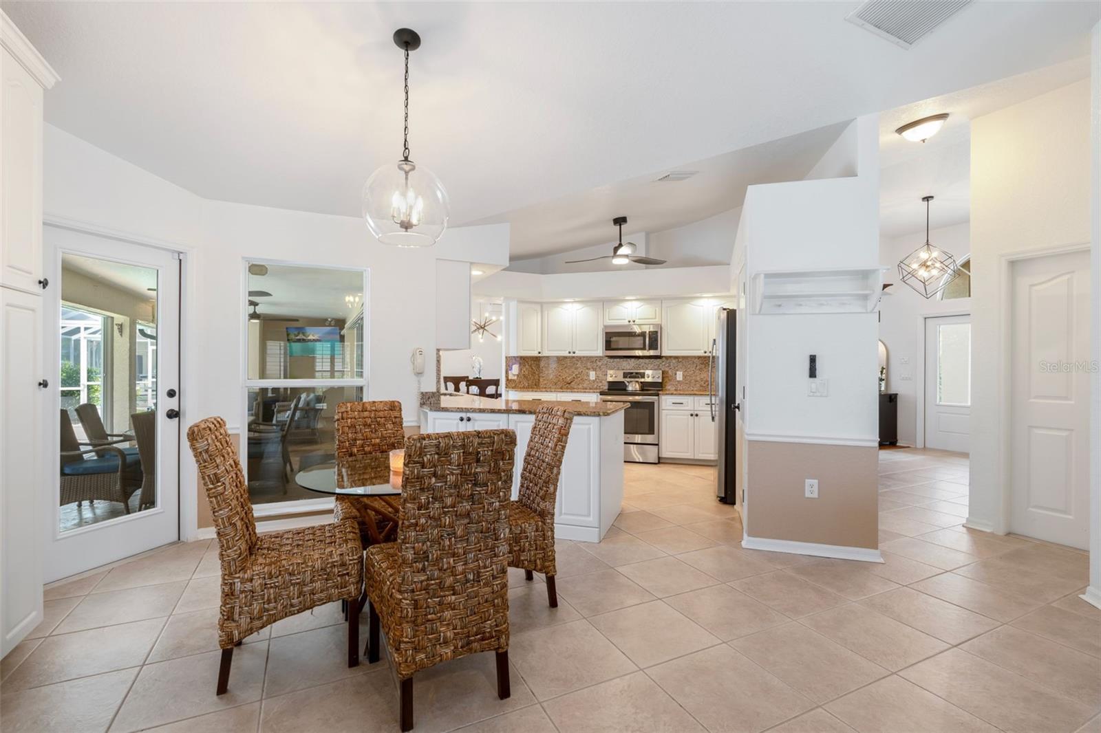 PUNTA GORDA ISLES SEC 23 - Residential