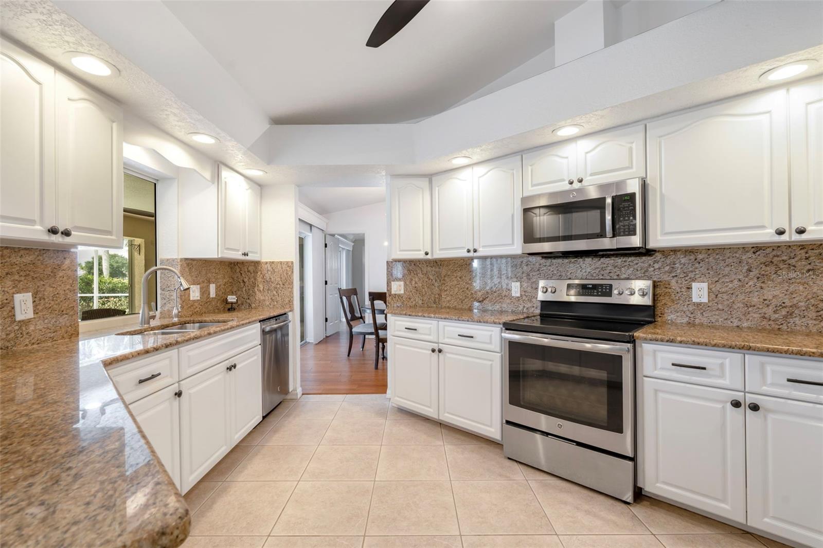 PUNTA GORDA ISLES SEC 23 - Residential