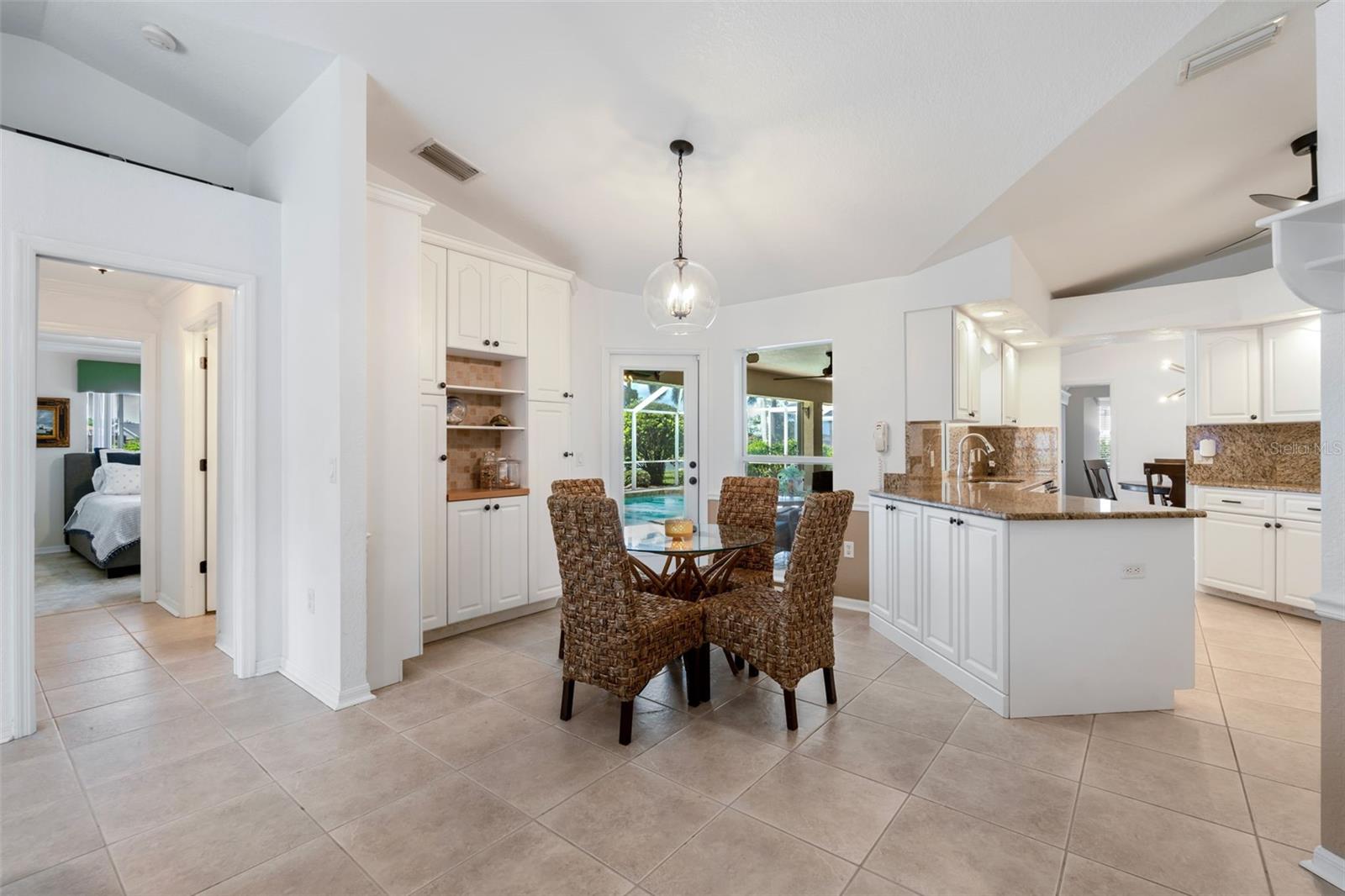 PUNTA GORDA ISLES SEC 23 - Residential