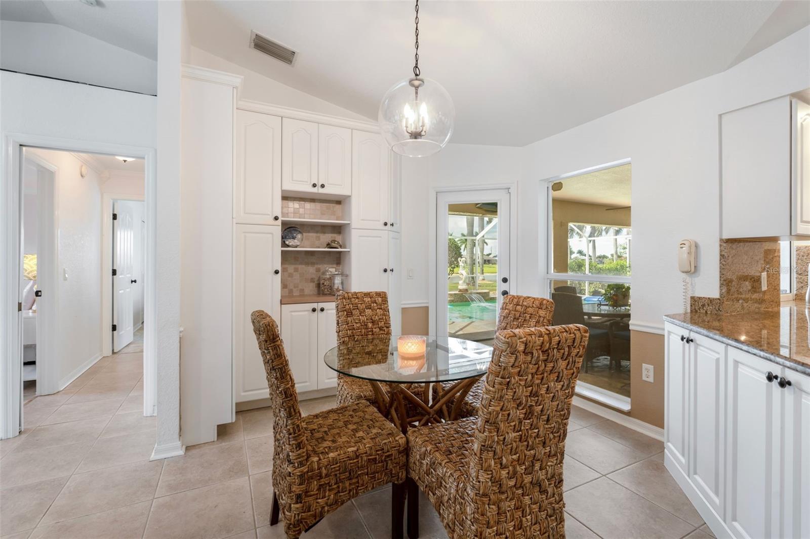 PUNTA GORDA ISLES SEC 23 - Residential