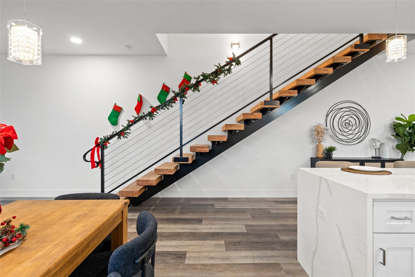 LATITUDES IN THE PARK TWNHMS - Residential