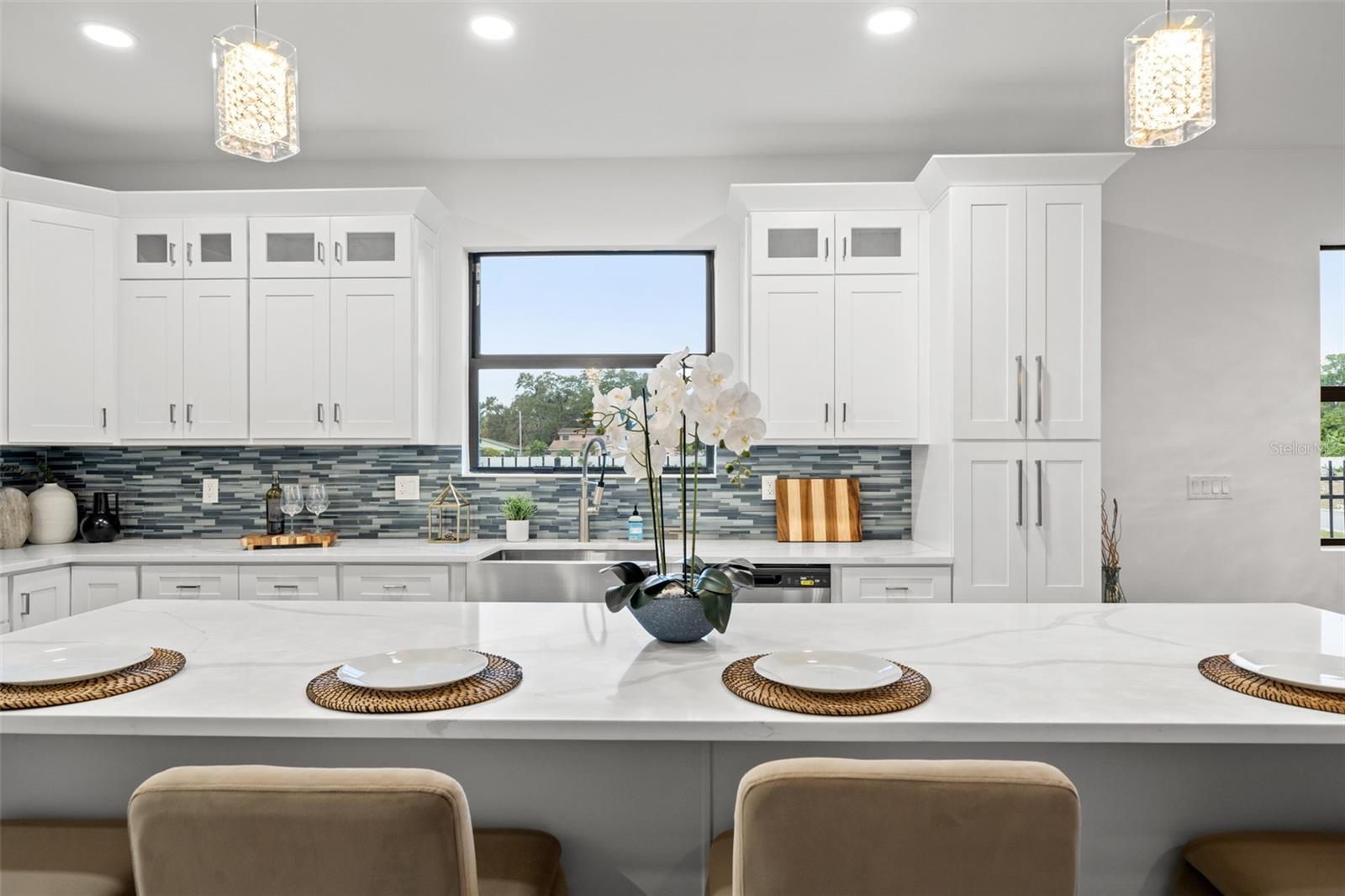 LATITUDES IN THE PARK TWNHMS - Residential