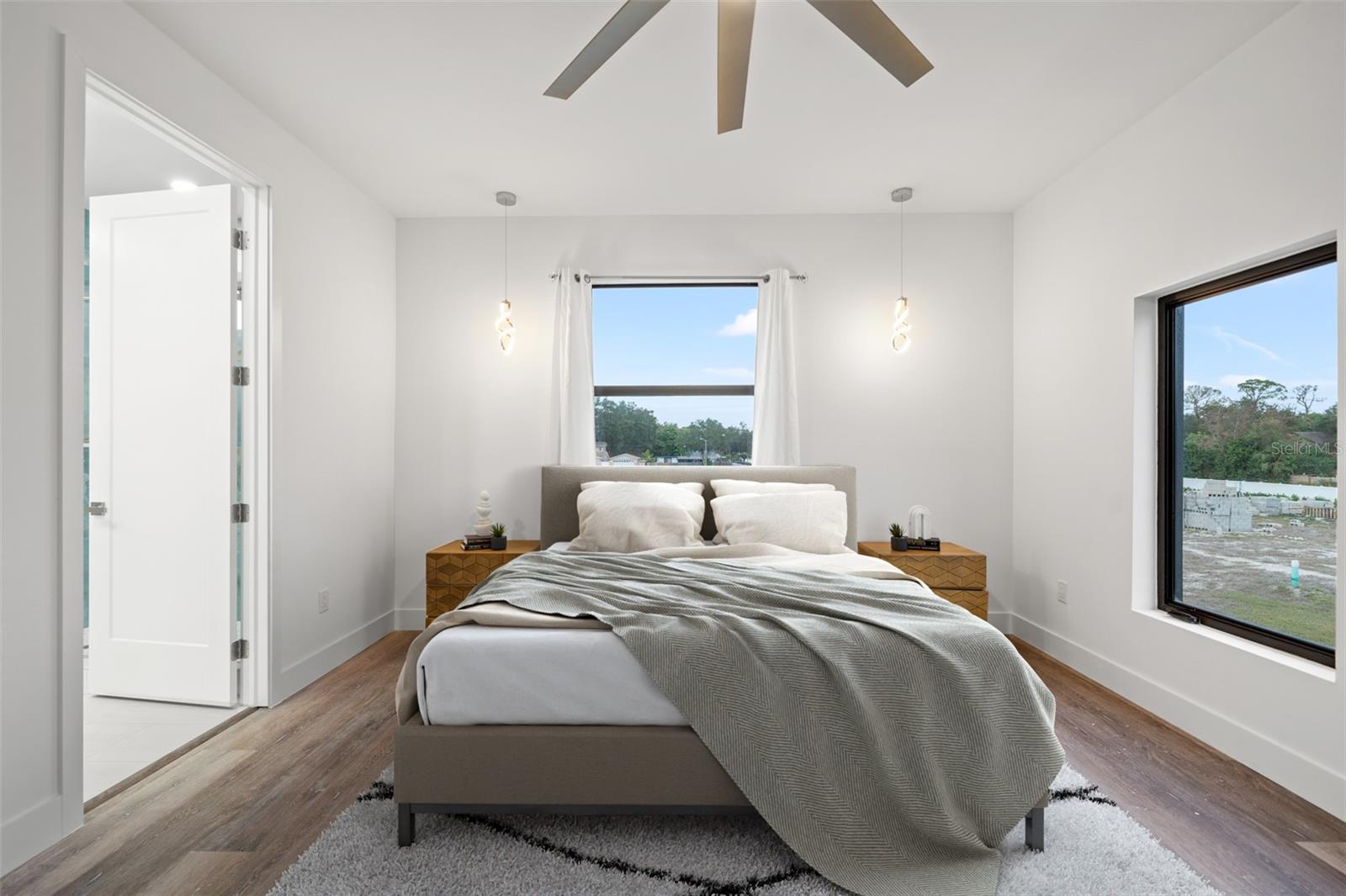 LATITUDES IN THE PARK TWNHMS - Residential