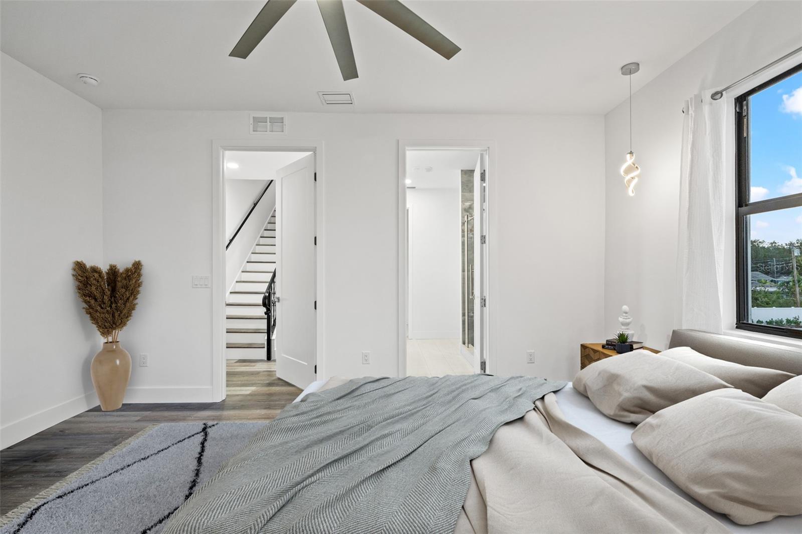 LATITUDES IN THE PARK TWNHMS - Residential