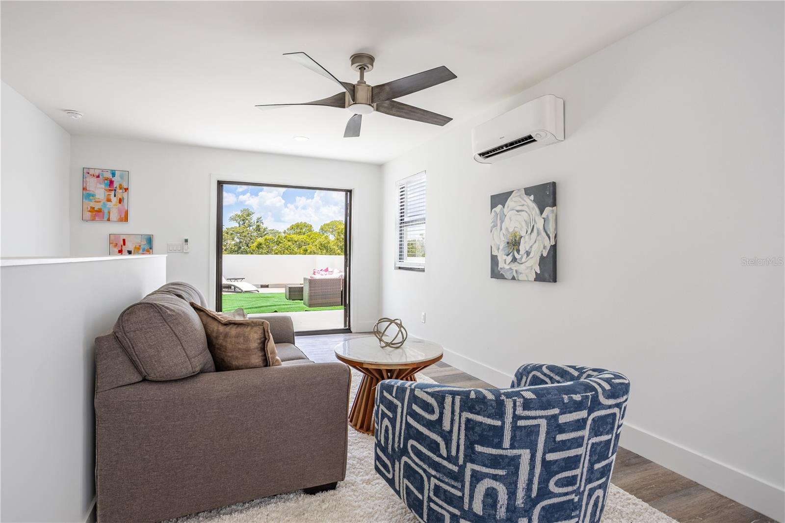 LATITUDES IN THE PARK TWNHMS - Residential