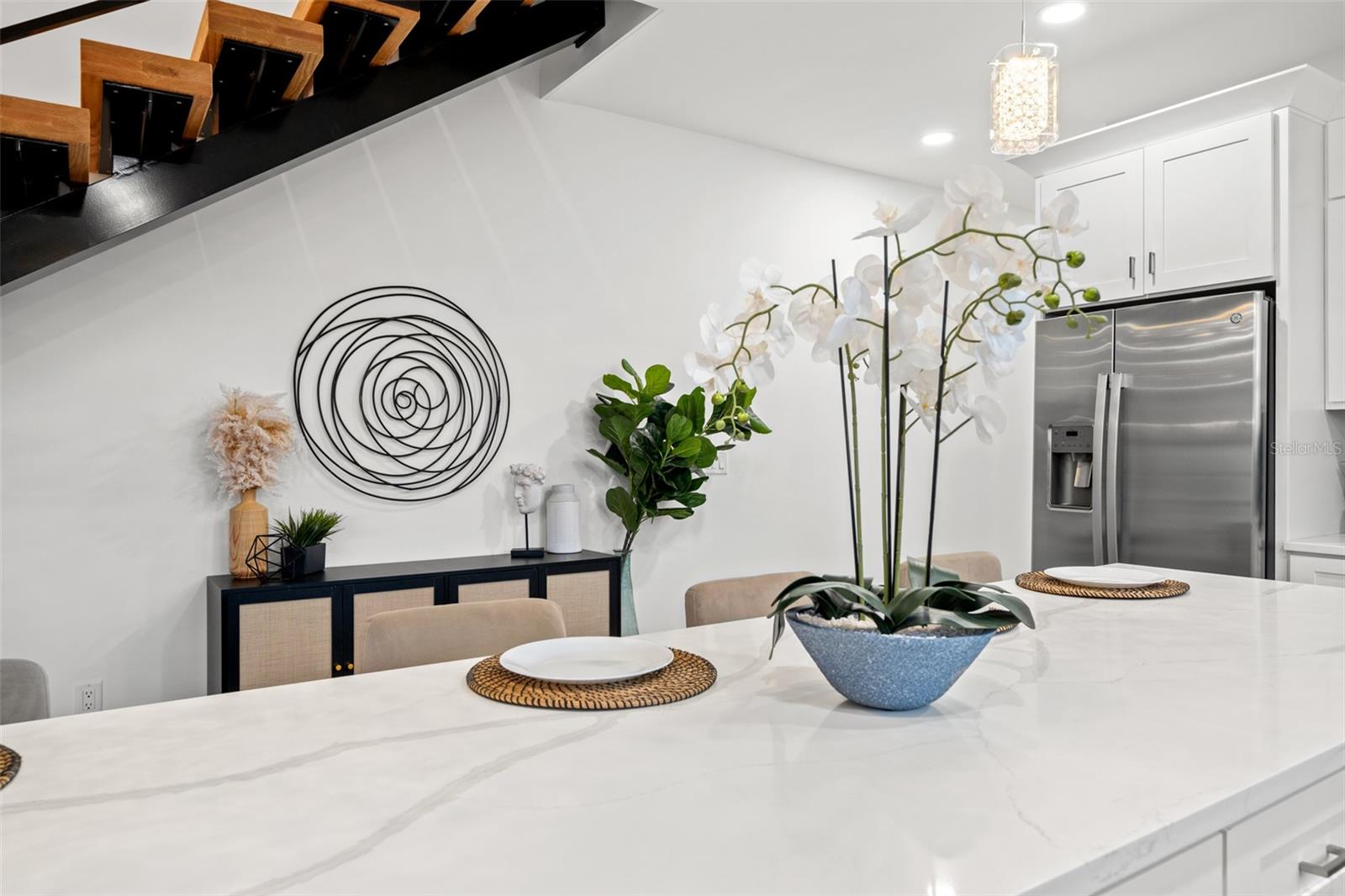 LATITUDES IN THE PARK TWNHMS - Residential