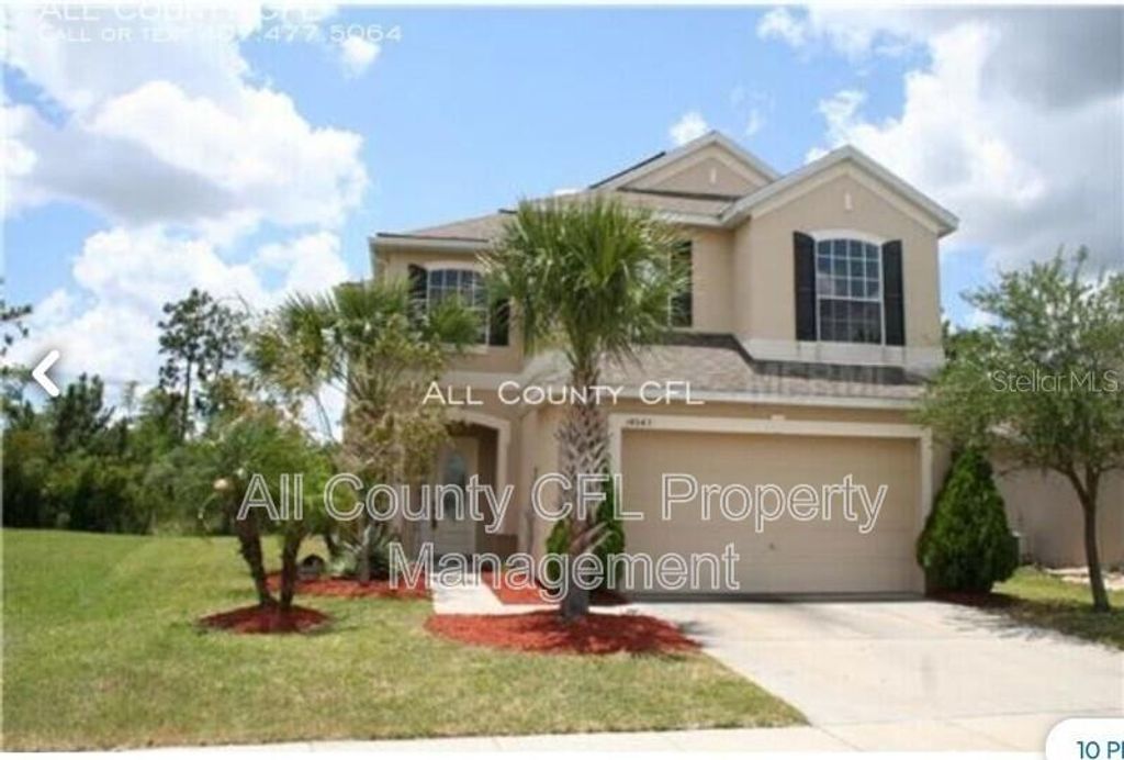 Photo of 14643 Huntcliff Park Way, Orlando, FL 32824 (MLS # O6379336)
