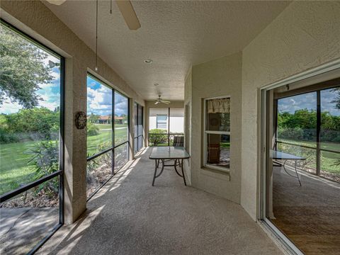 A home in LAKE WALES