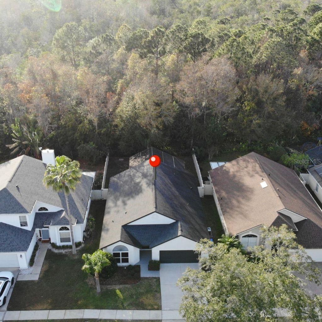 Photo of 13362 Heron Cove Drive, Orlando, FL 32837 (MLS # O6376803)