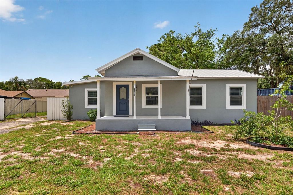 Photo of 6462 Sealawn Drive, Spring Hill, FL 34606 (MLS # TB8532368)