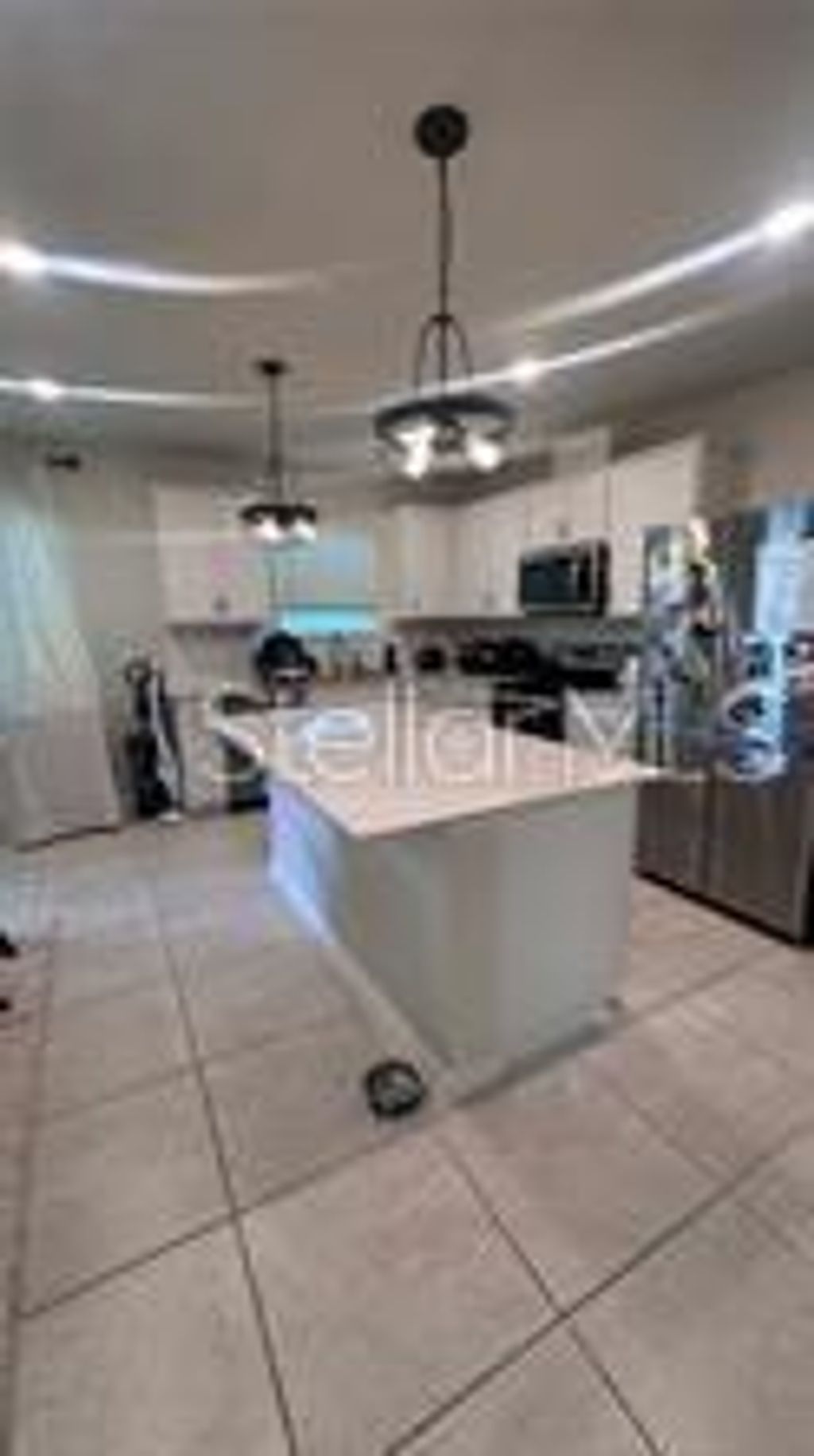 Photo of 2092 Cross Prairie Parkway, Kissimmee, FL 34744 (MLS # O6398055)