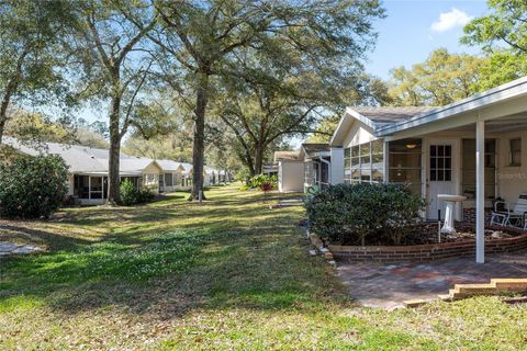 A home in OCALA