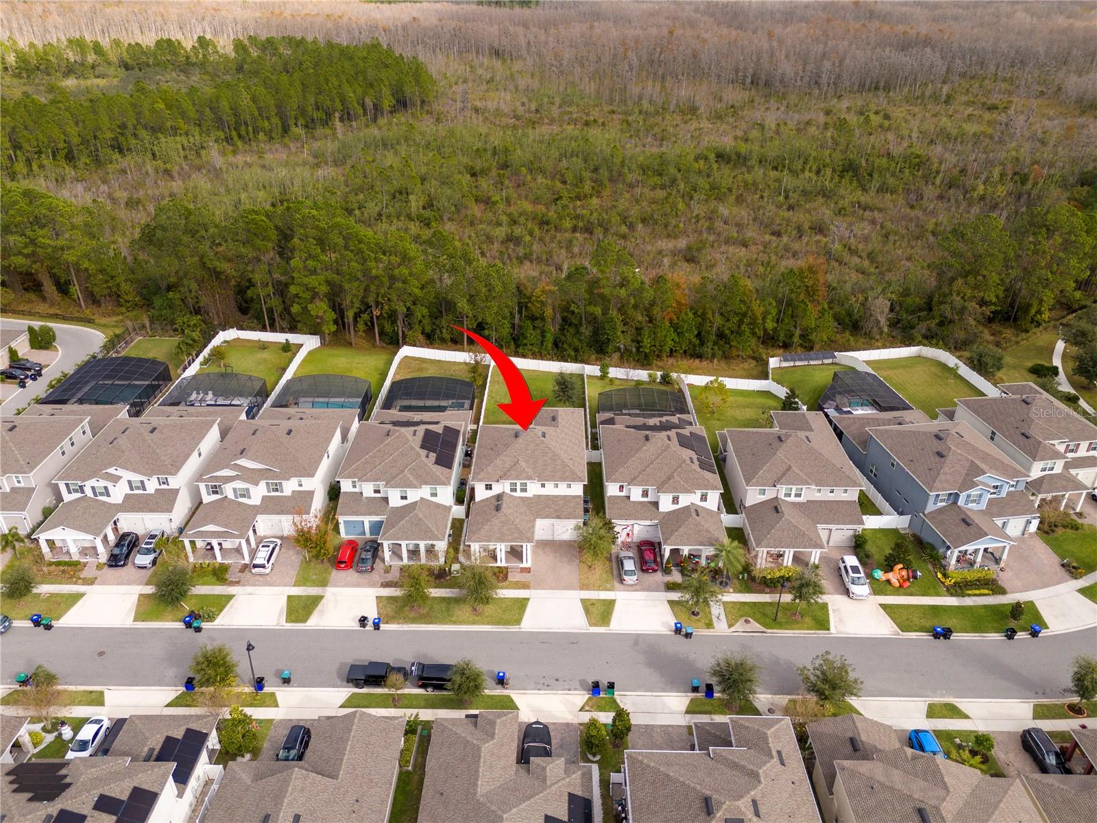 WINDING BAY PH 2 - Residential Lease