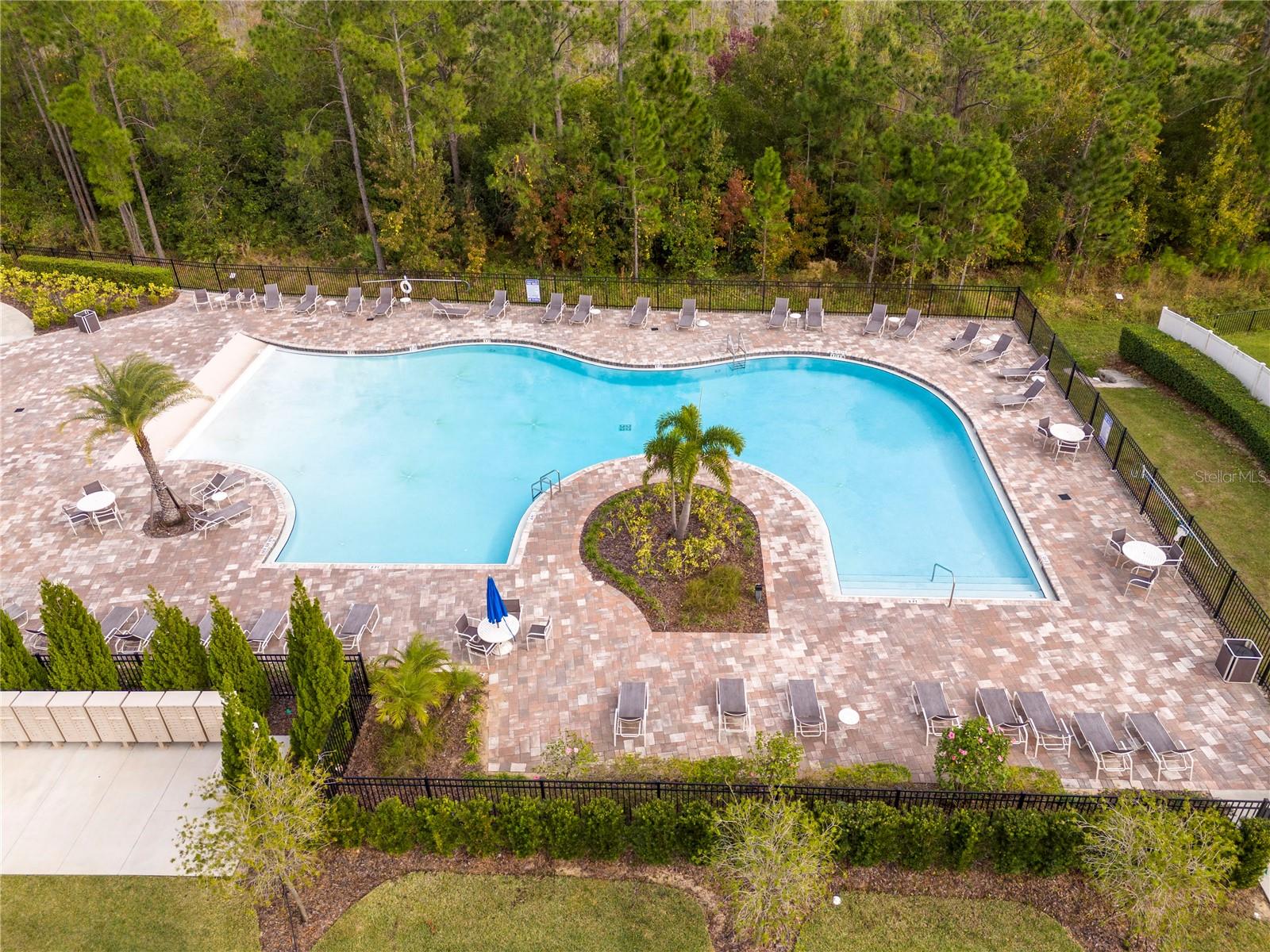 WINDING BAY PH 2 - Residential Lease