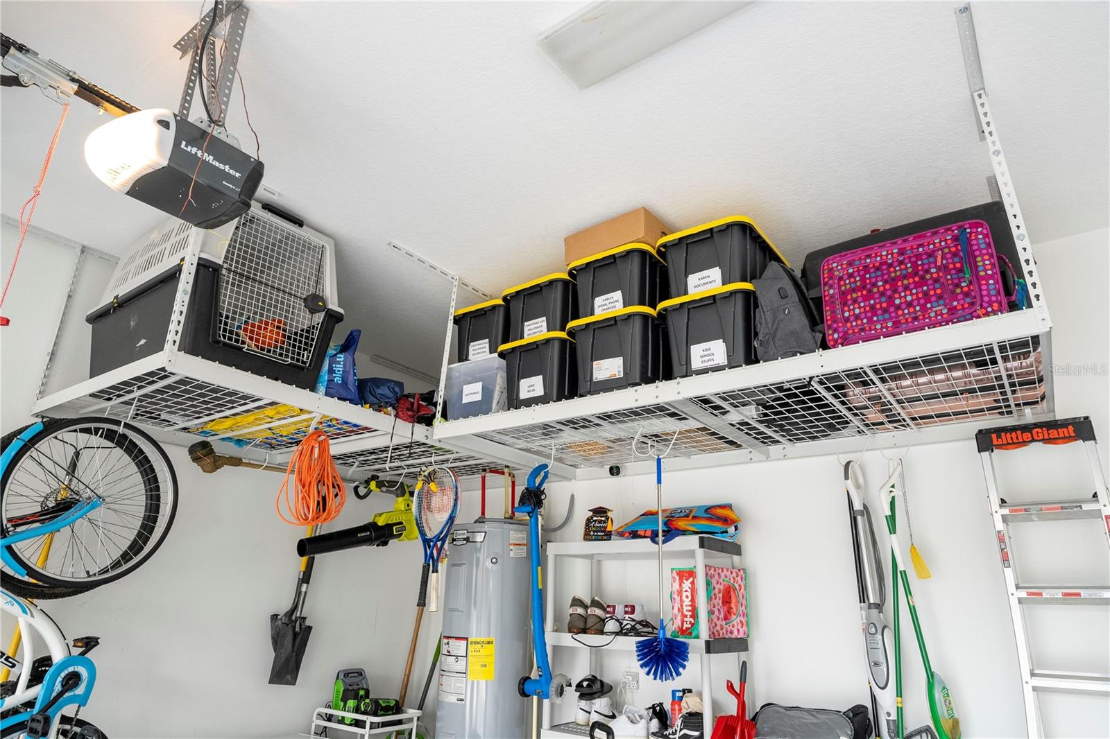 WINDING BAY PH 2 - Residential Lease